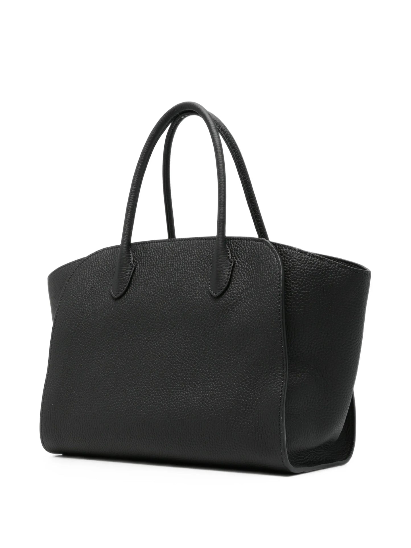 Marlo 12 top-handle bag