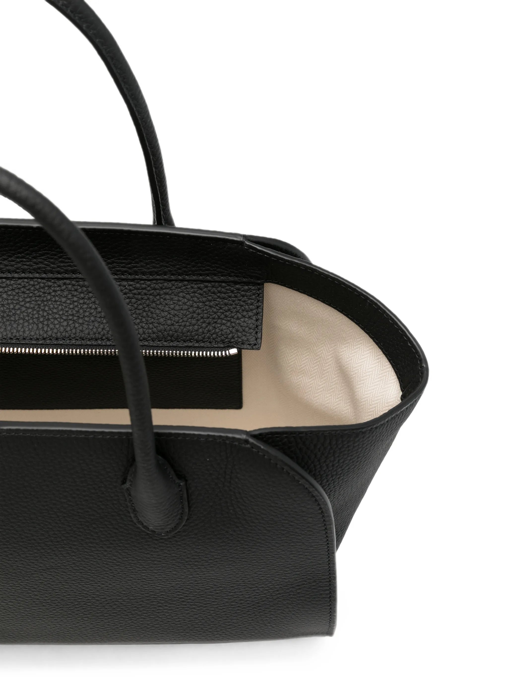 Marlo 12 top-handle bag