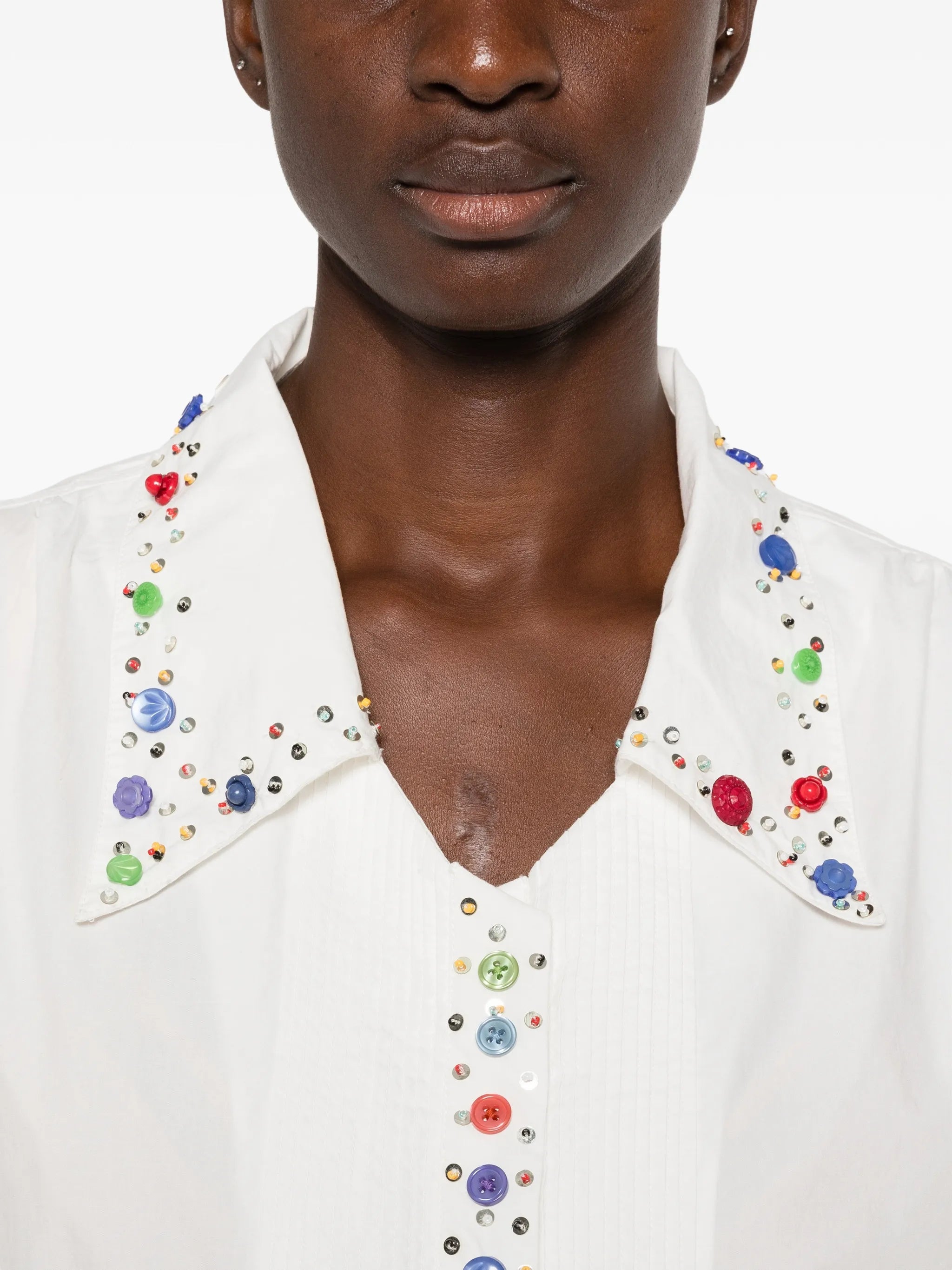 Button Jar shirt