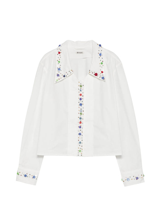 Button Jar shirt