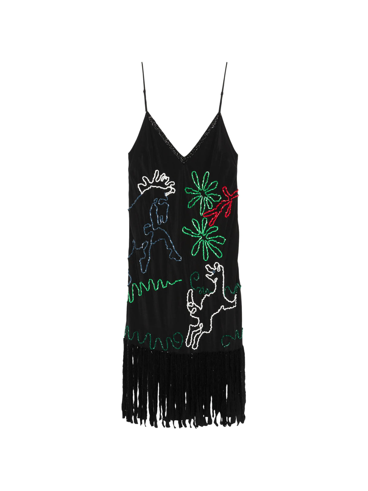 Dream Pony dress