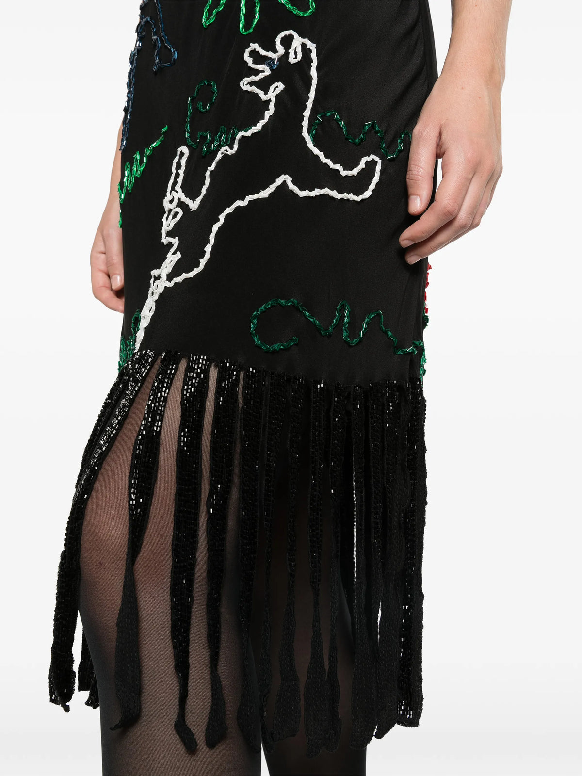 Dream Pony dress