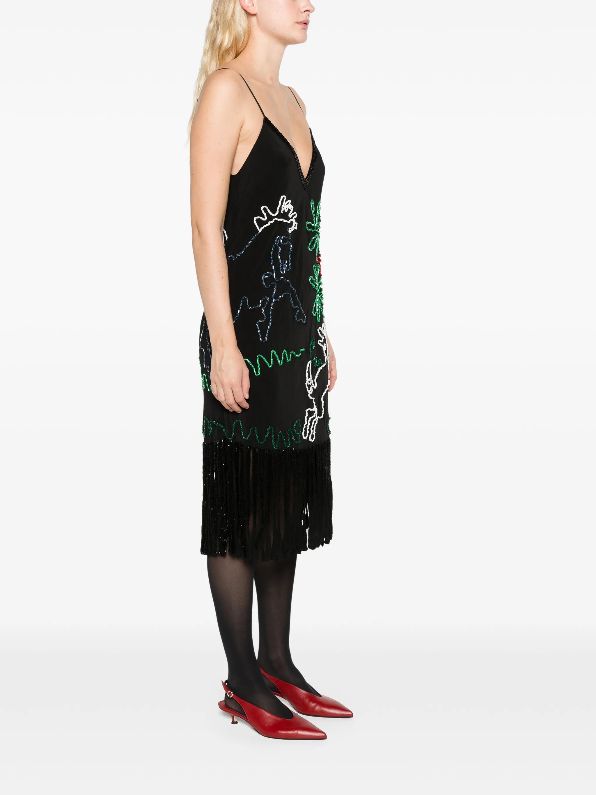 Dream Pony dress