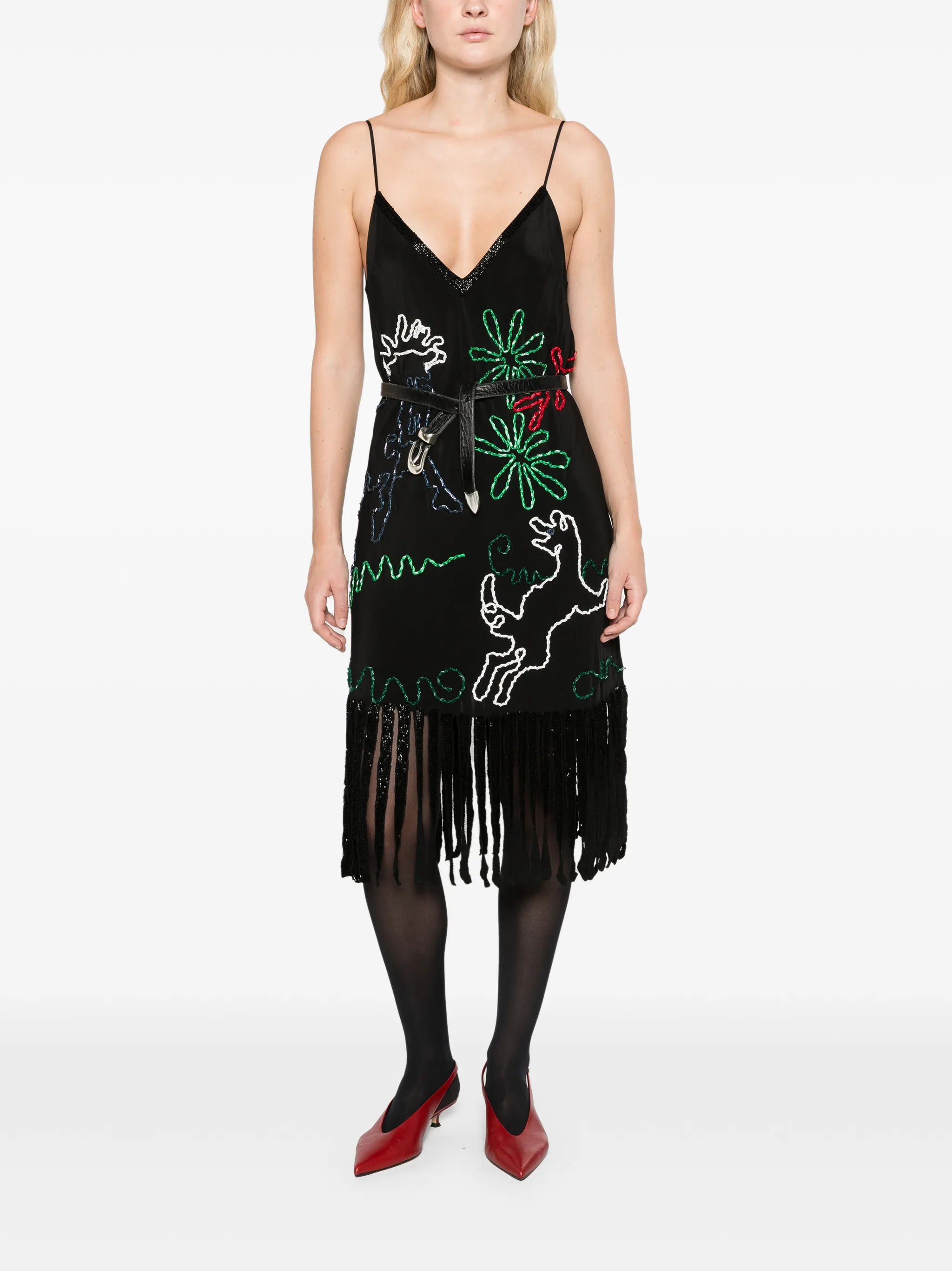 Dream Pony dress