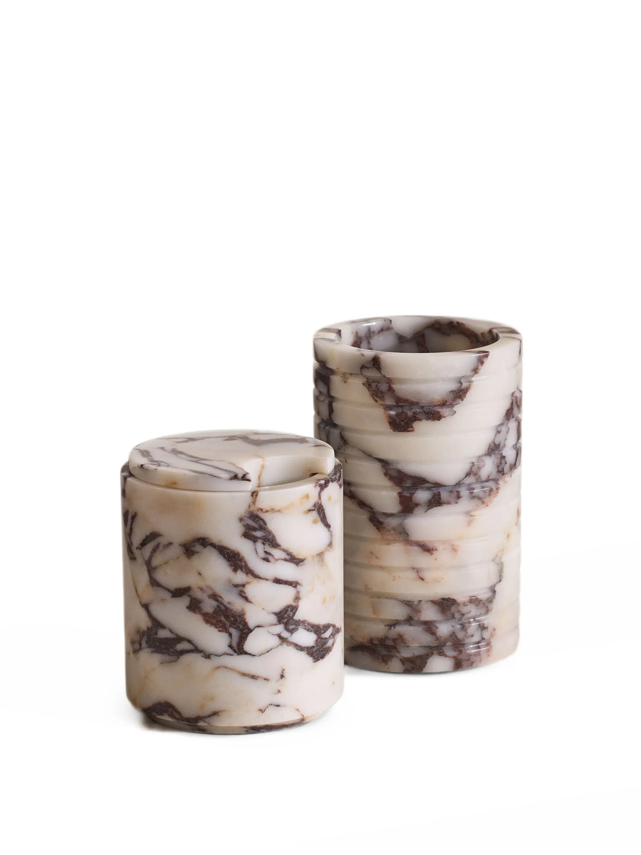 Pavel marble wine cooler