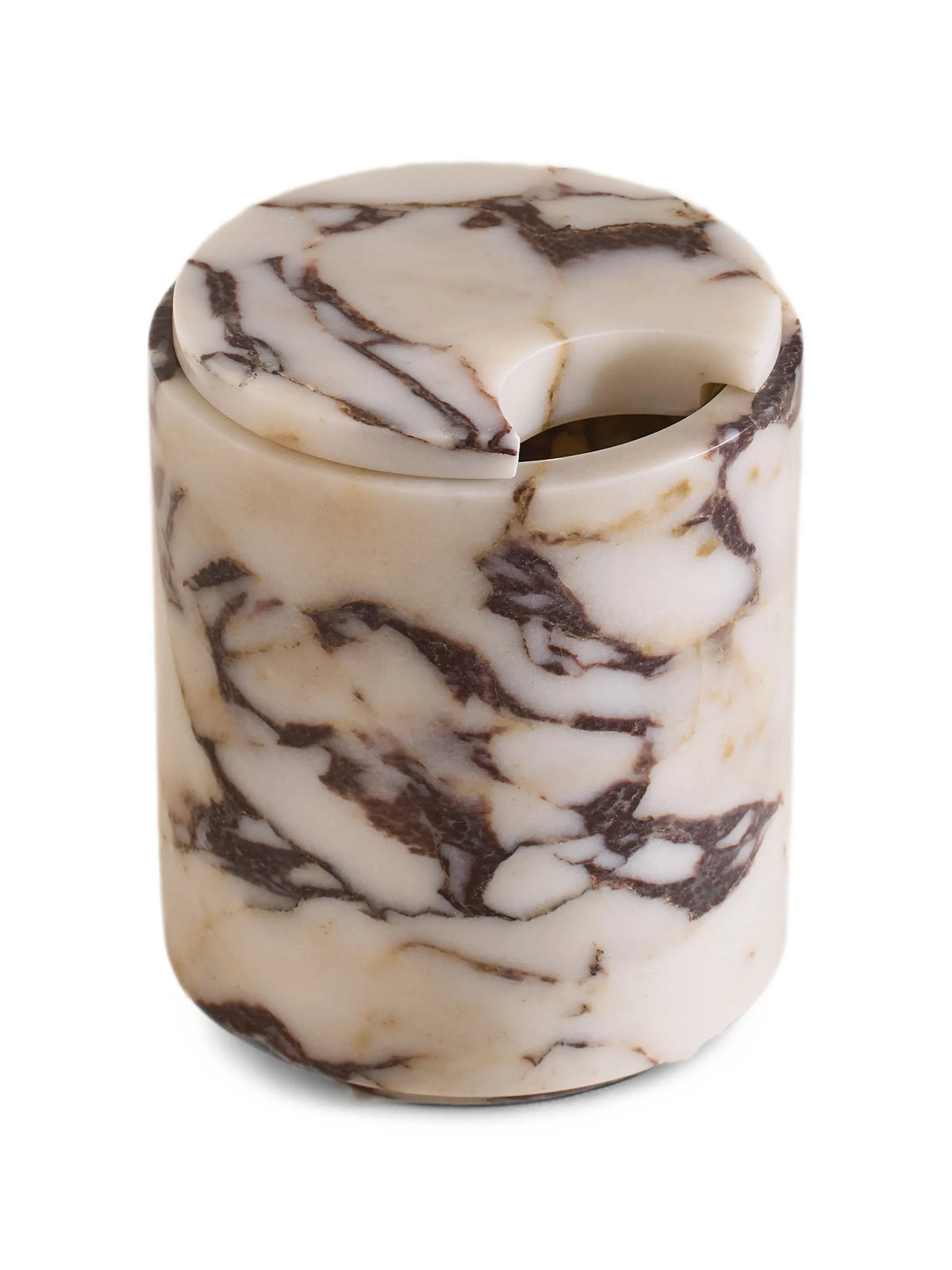 Pavel marble ice bucket