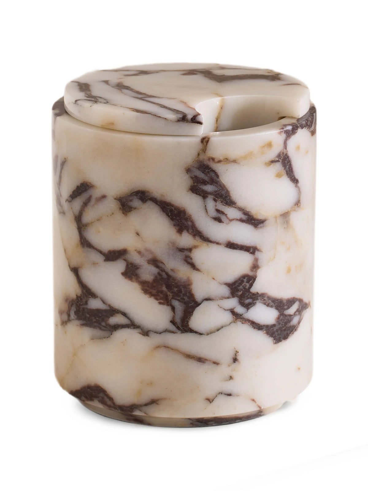 Pavel marble ice bucket