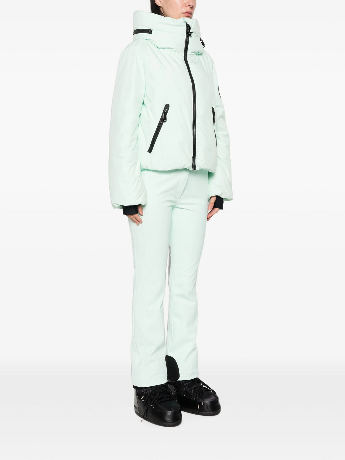 Porter ski jacket