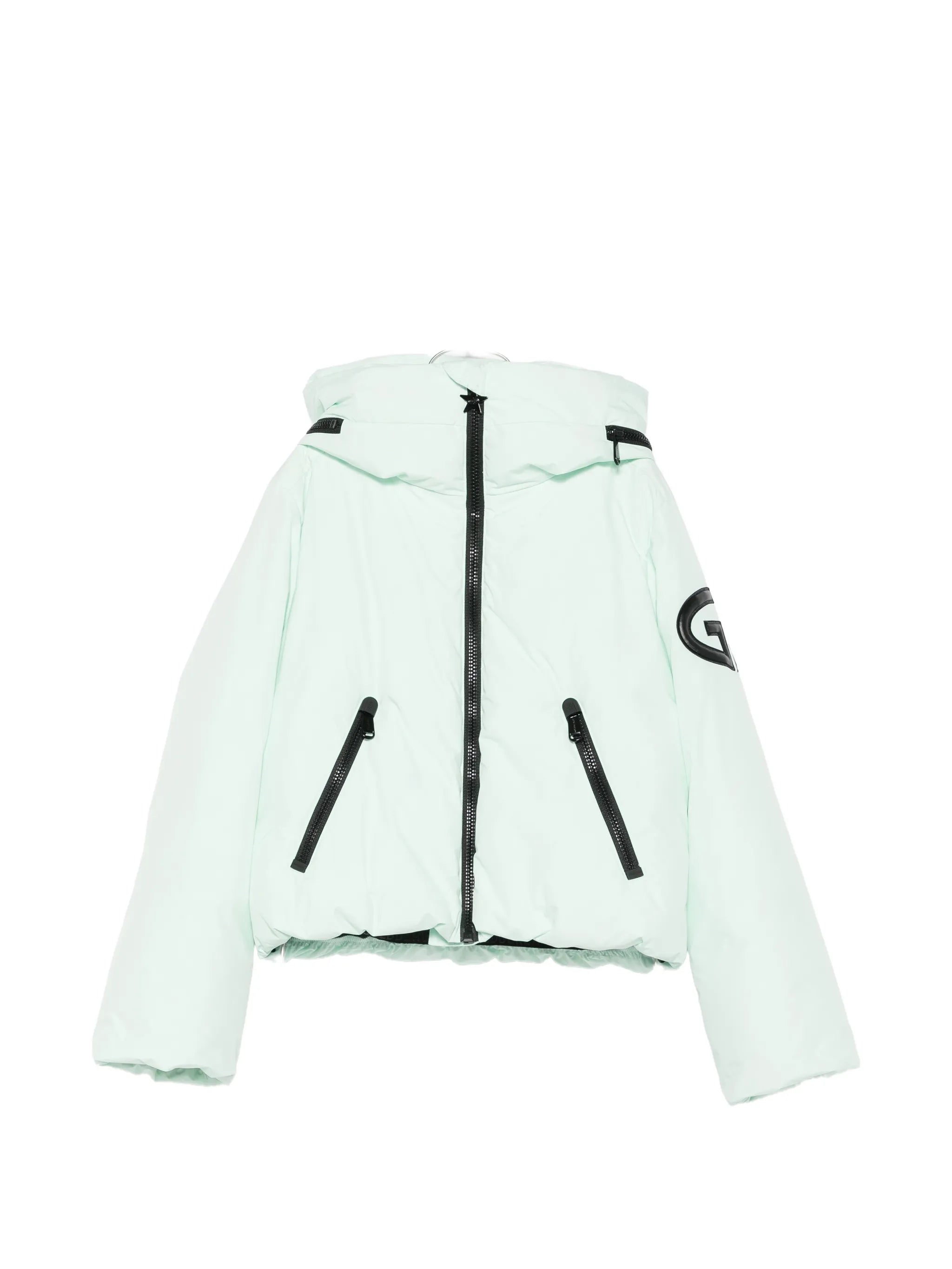 Porter ski jacket