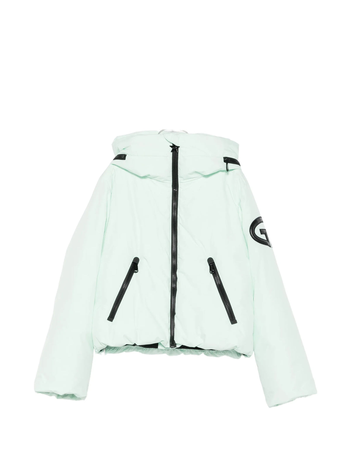 Porter ski jacket