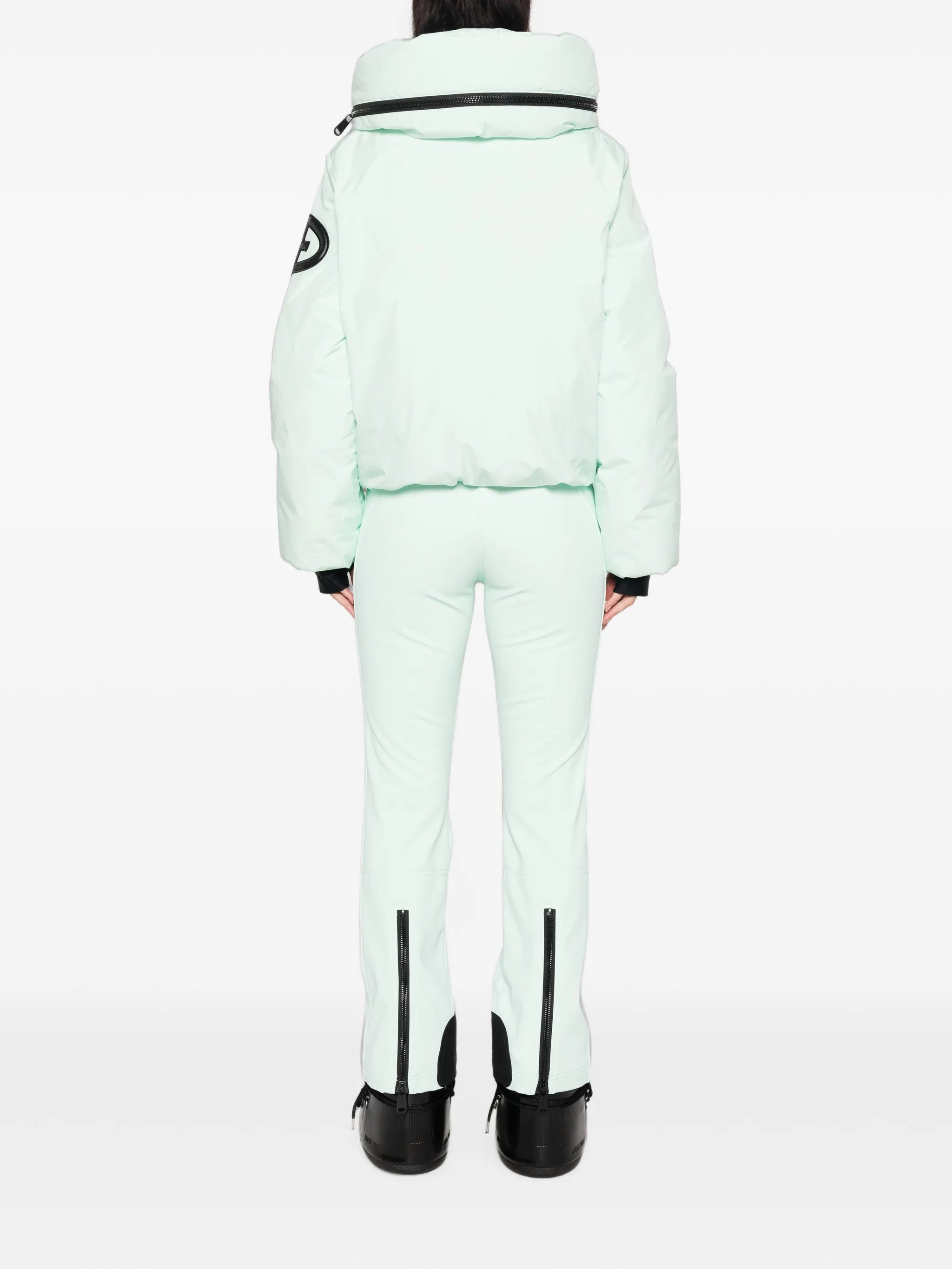 Porter ski jacket