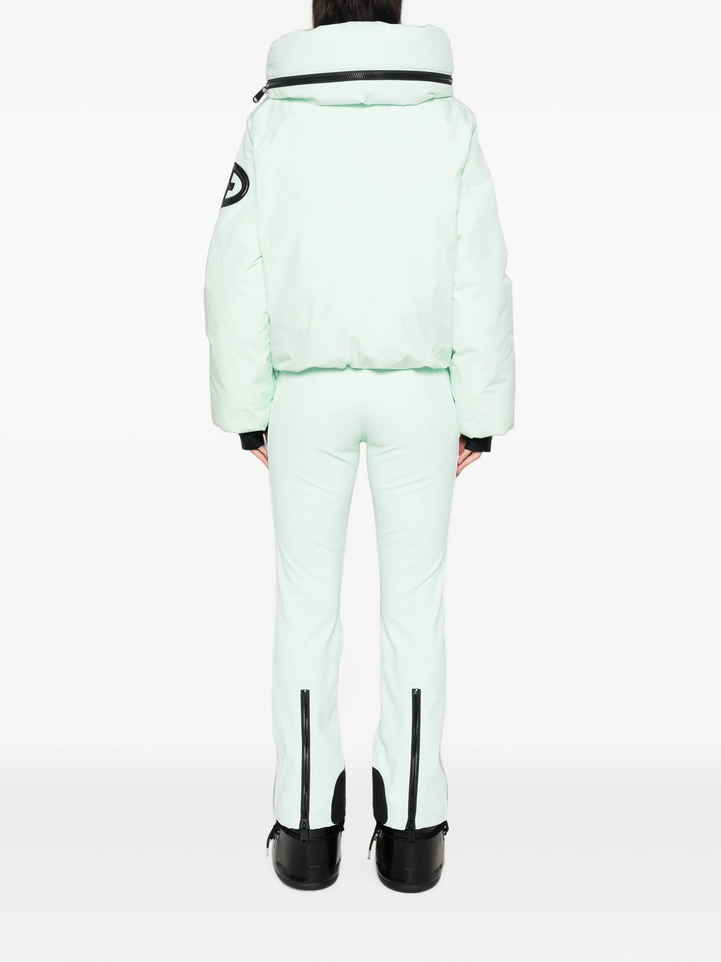 Porter ski jacket