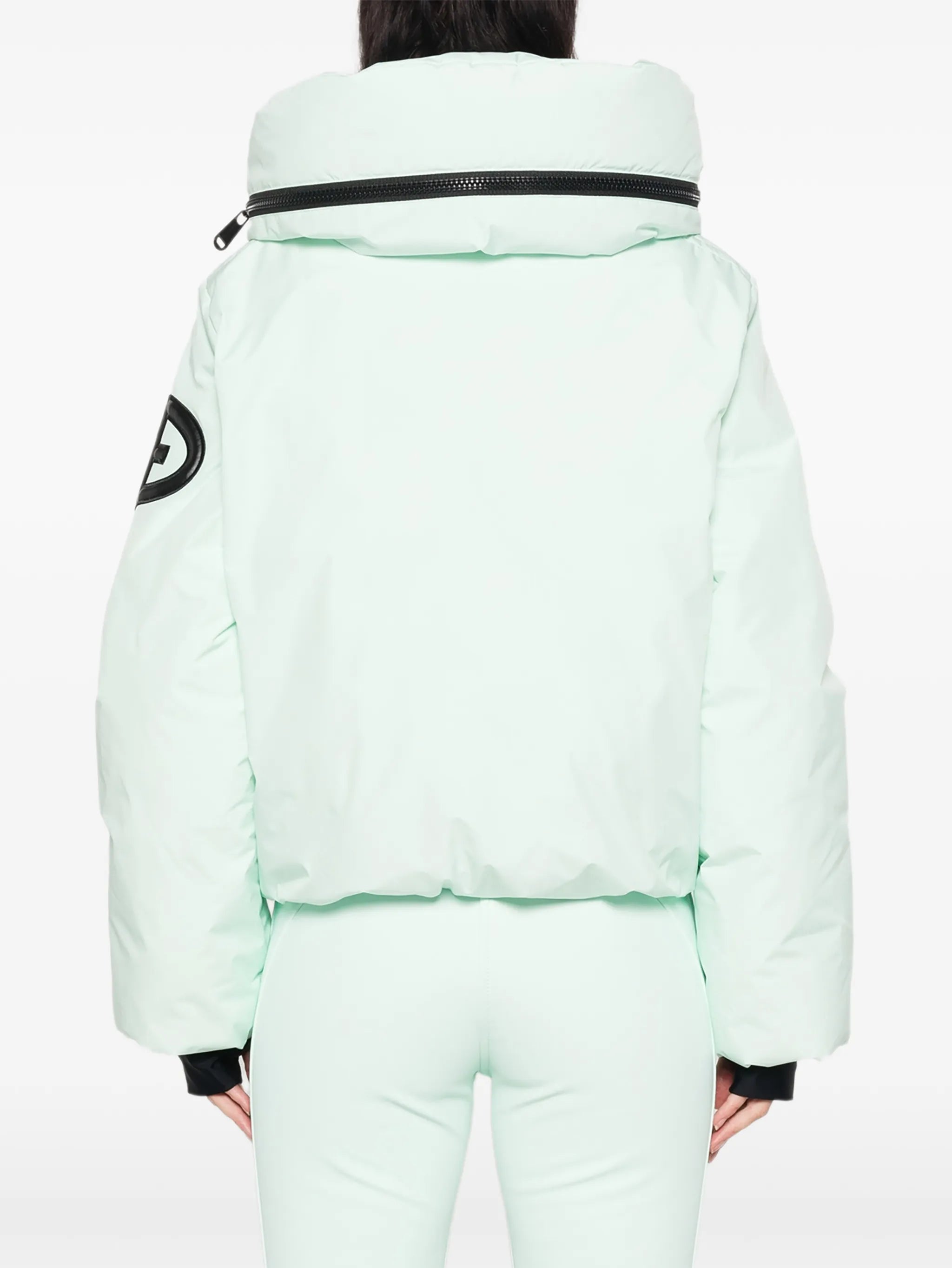 Porter ski jacket