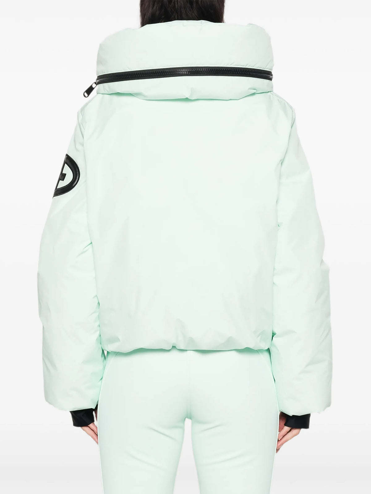 Porter ski jacket