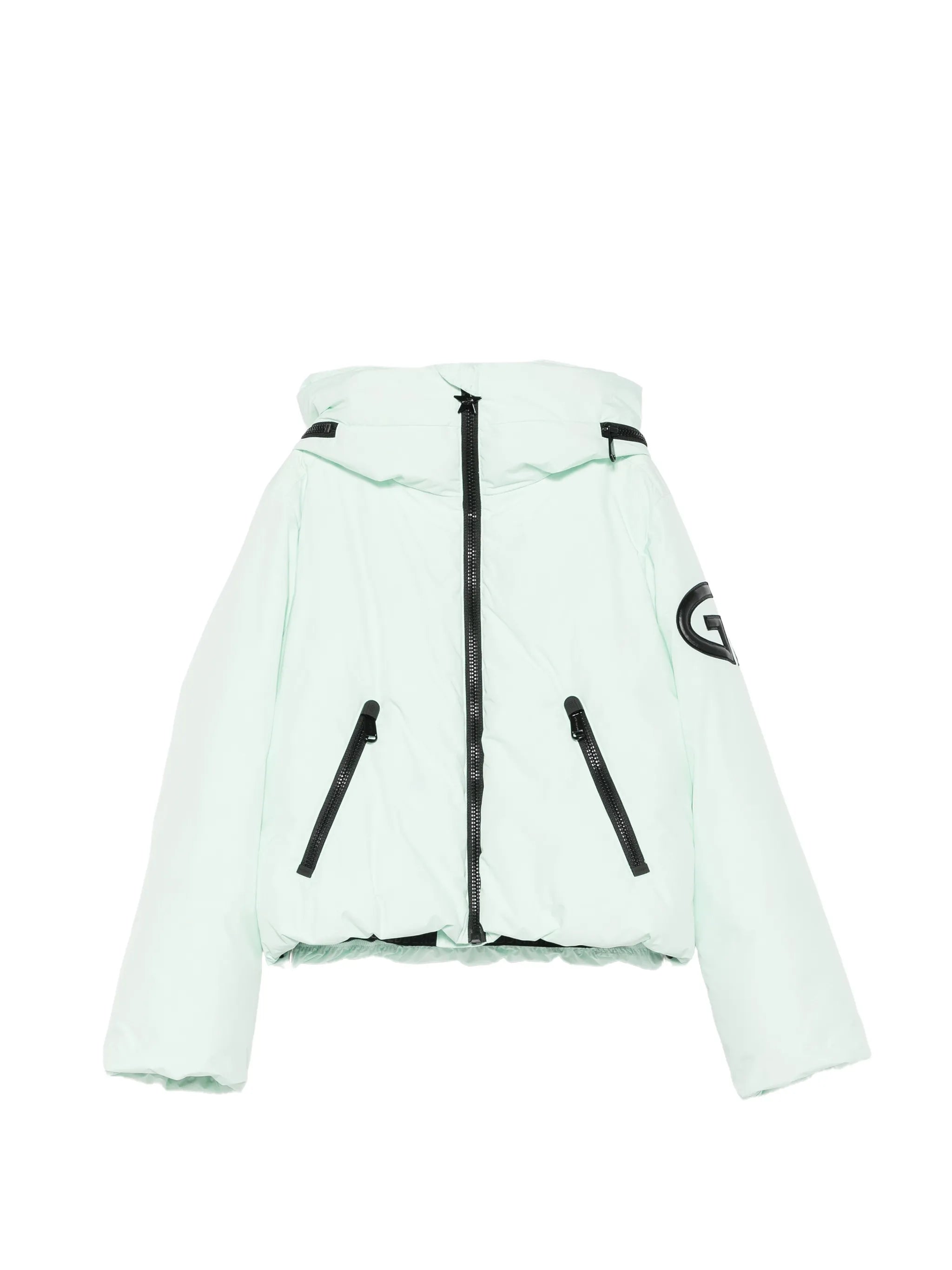 Porter ski jacket