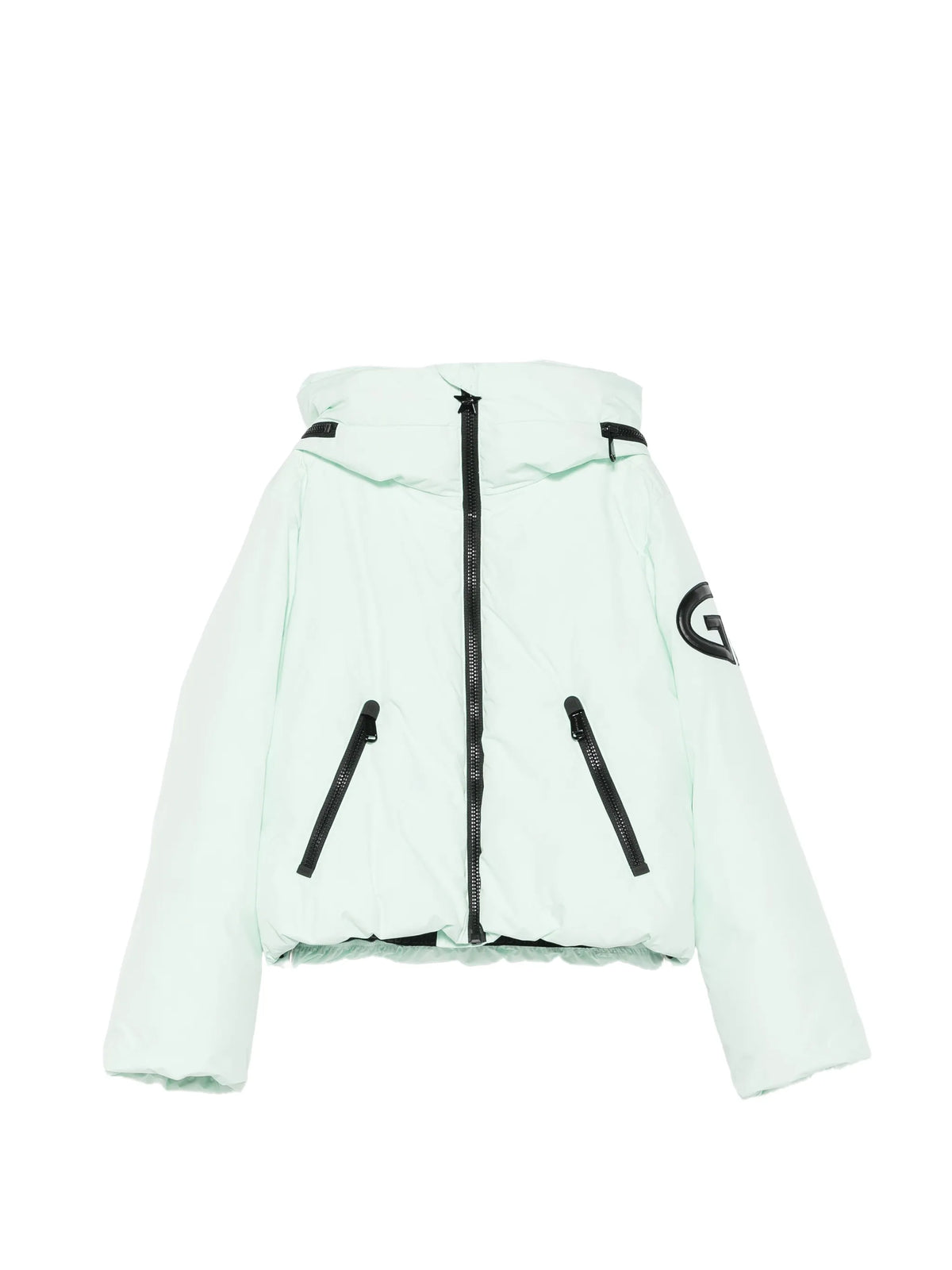 Porter ski jacket