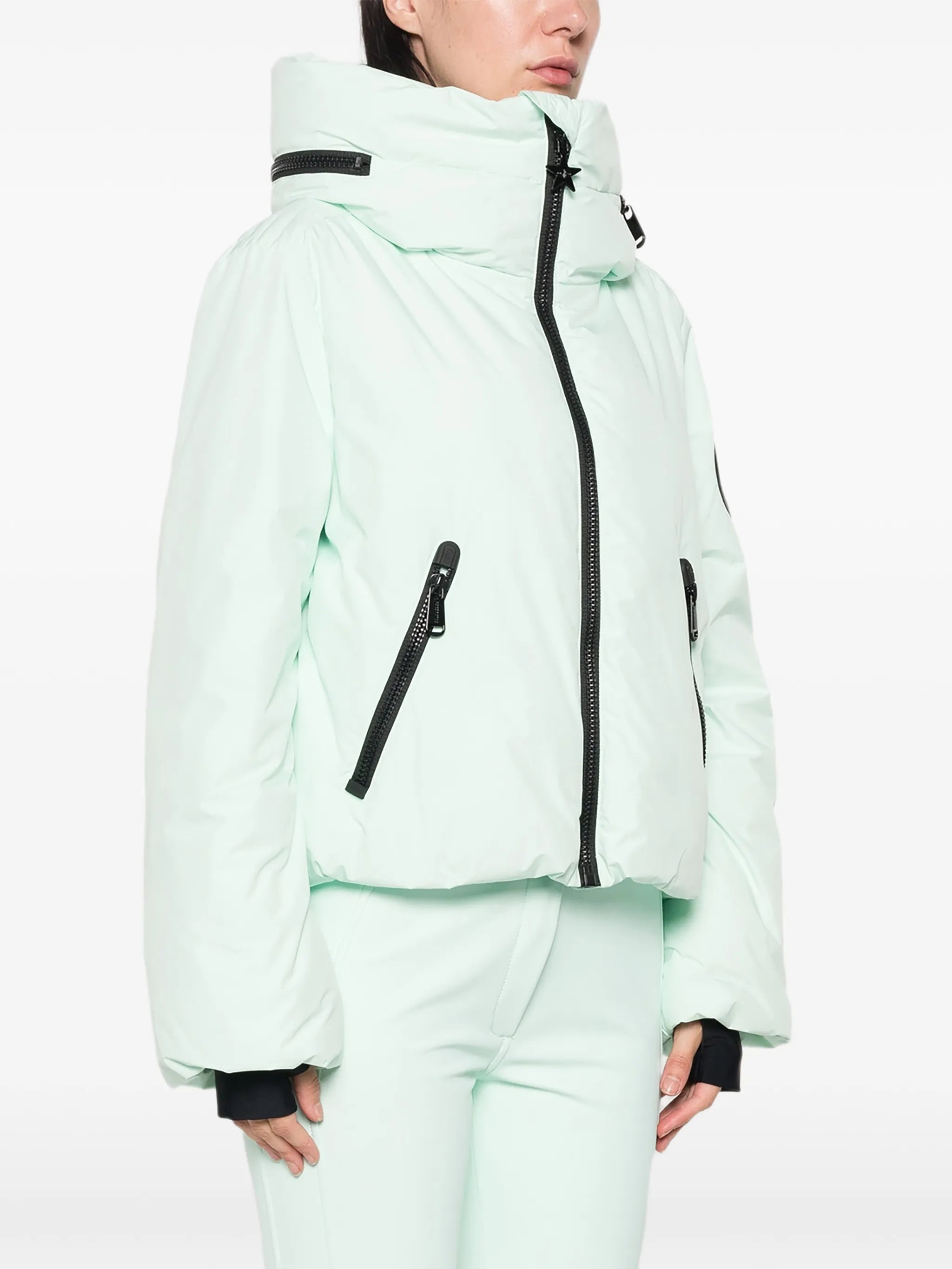 Porter ski jacket