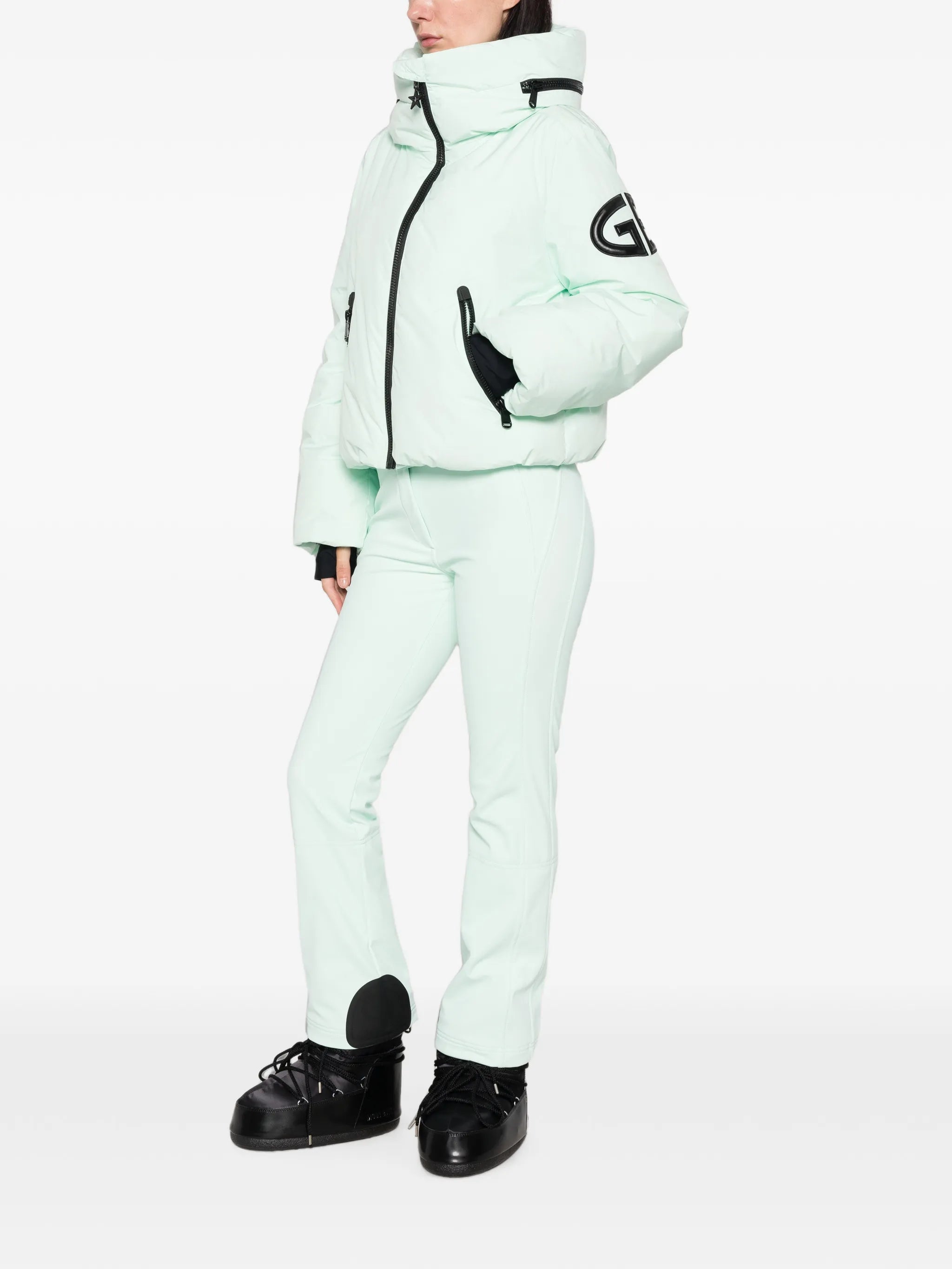 Pippa ski pants