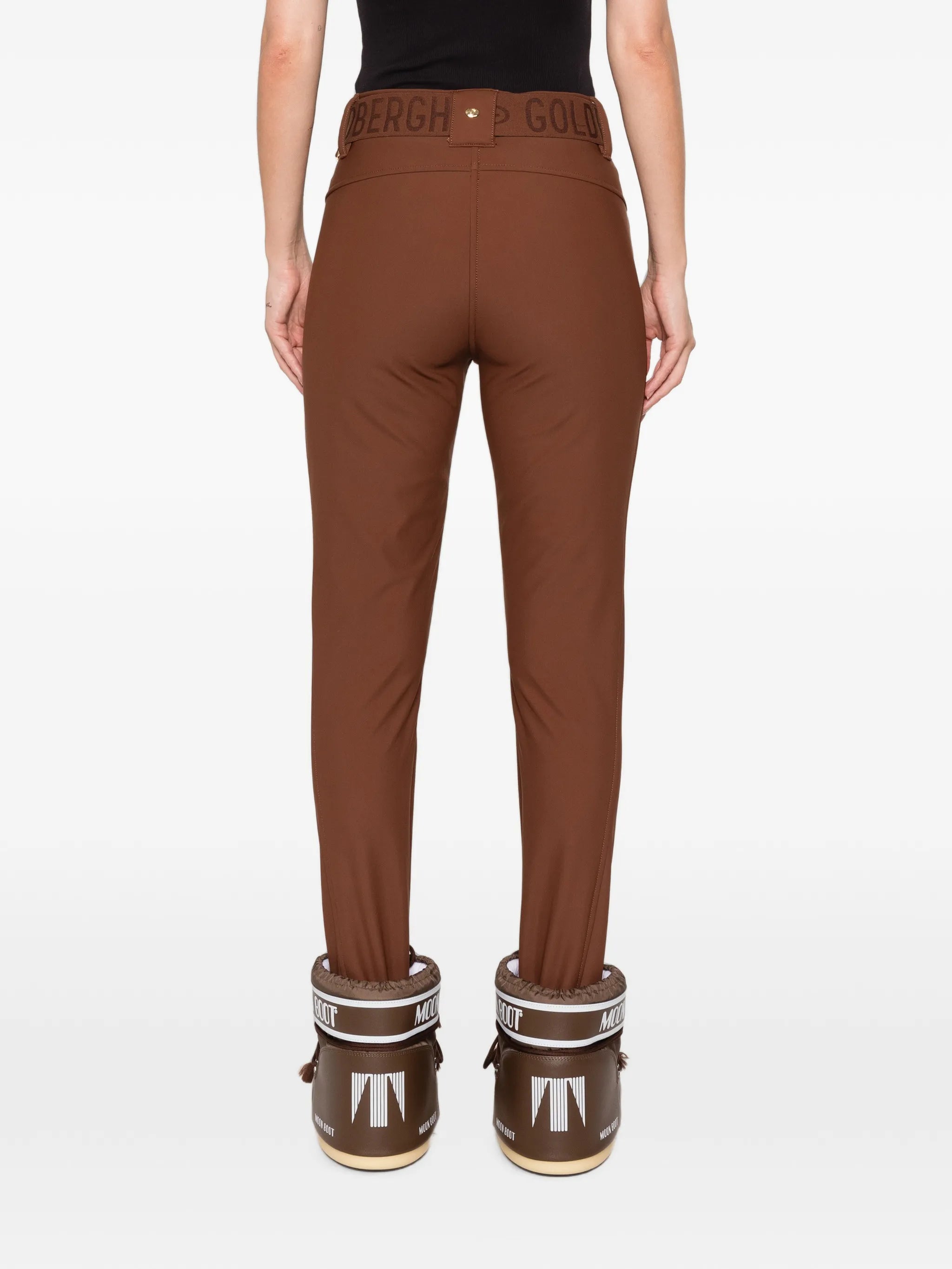 Paris ski pants