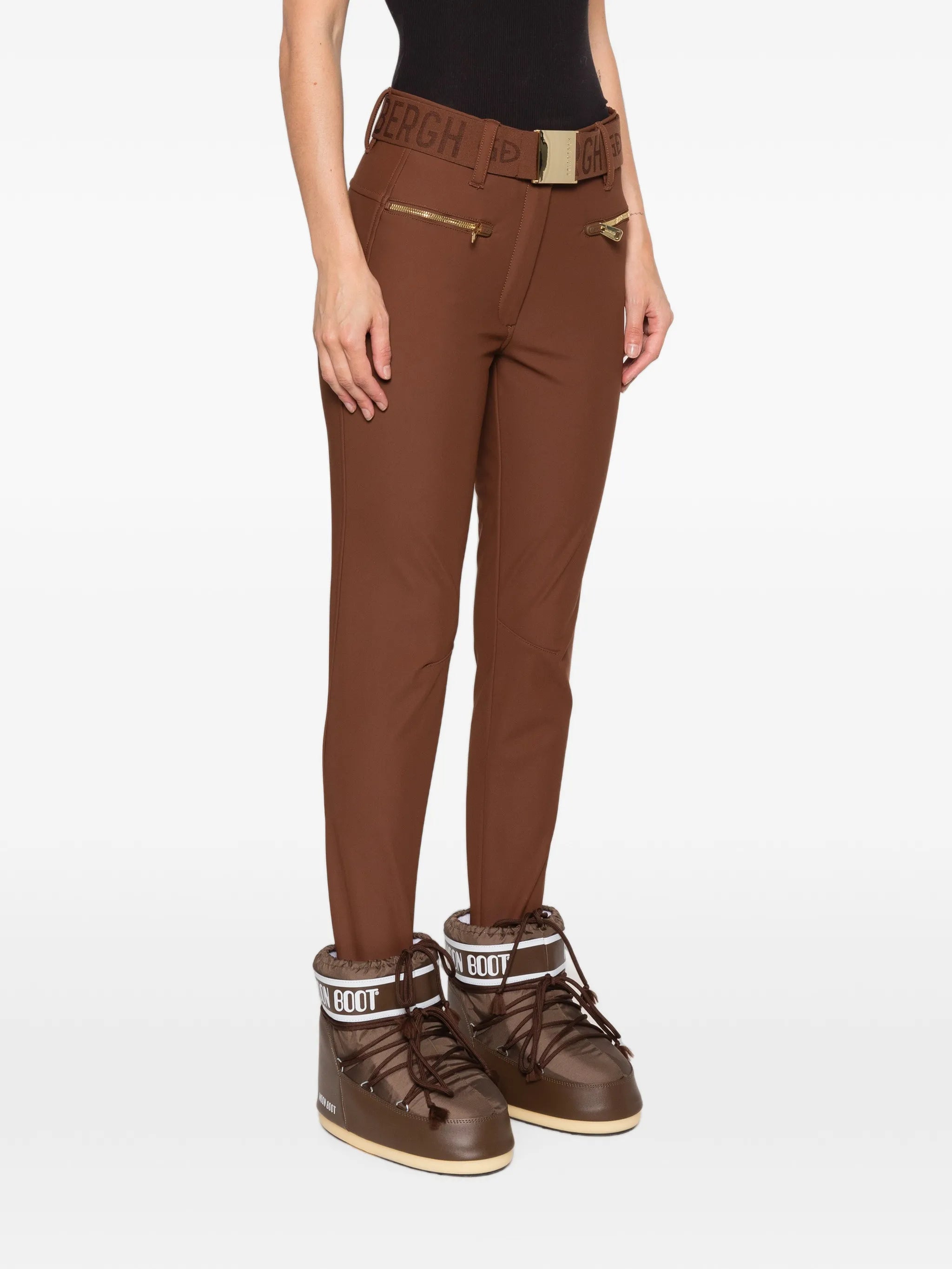 Paris ski pants