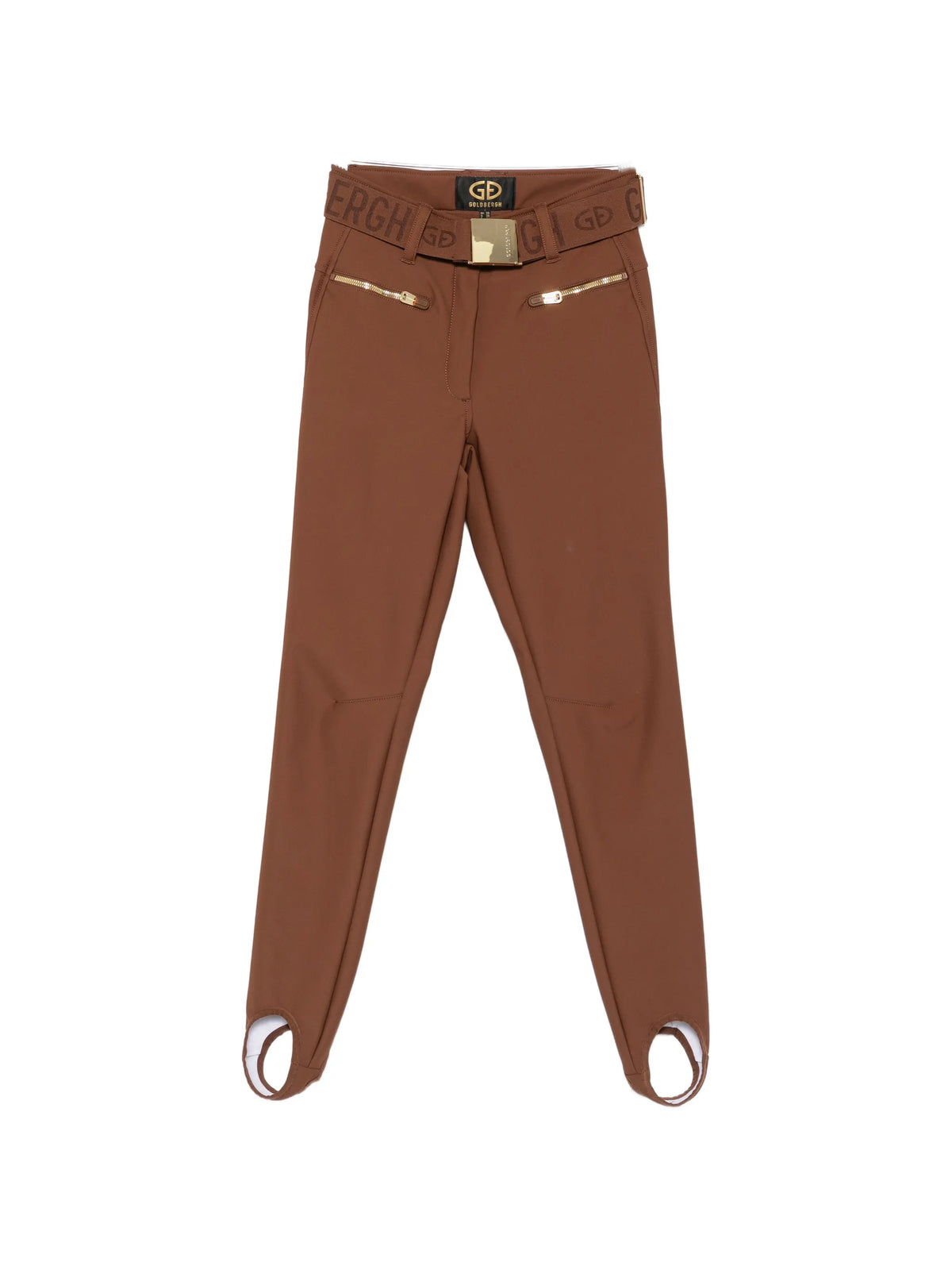 Paris ski pants