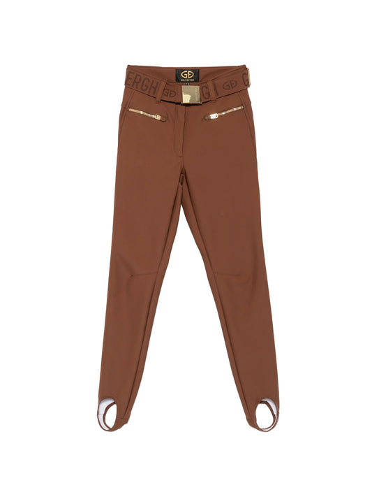 Paris ski pants