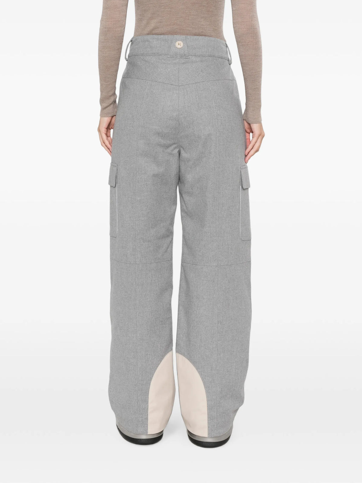 Lunia cargo ski pants