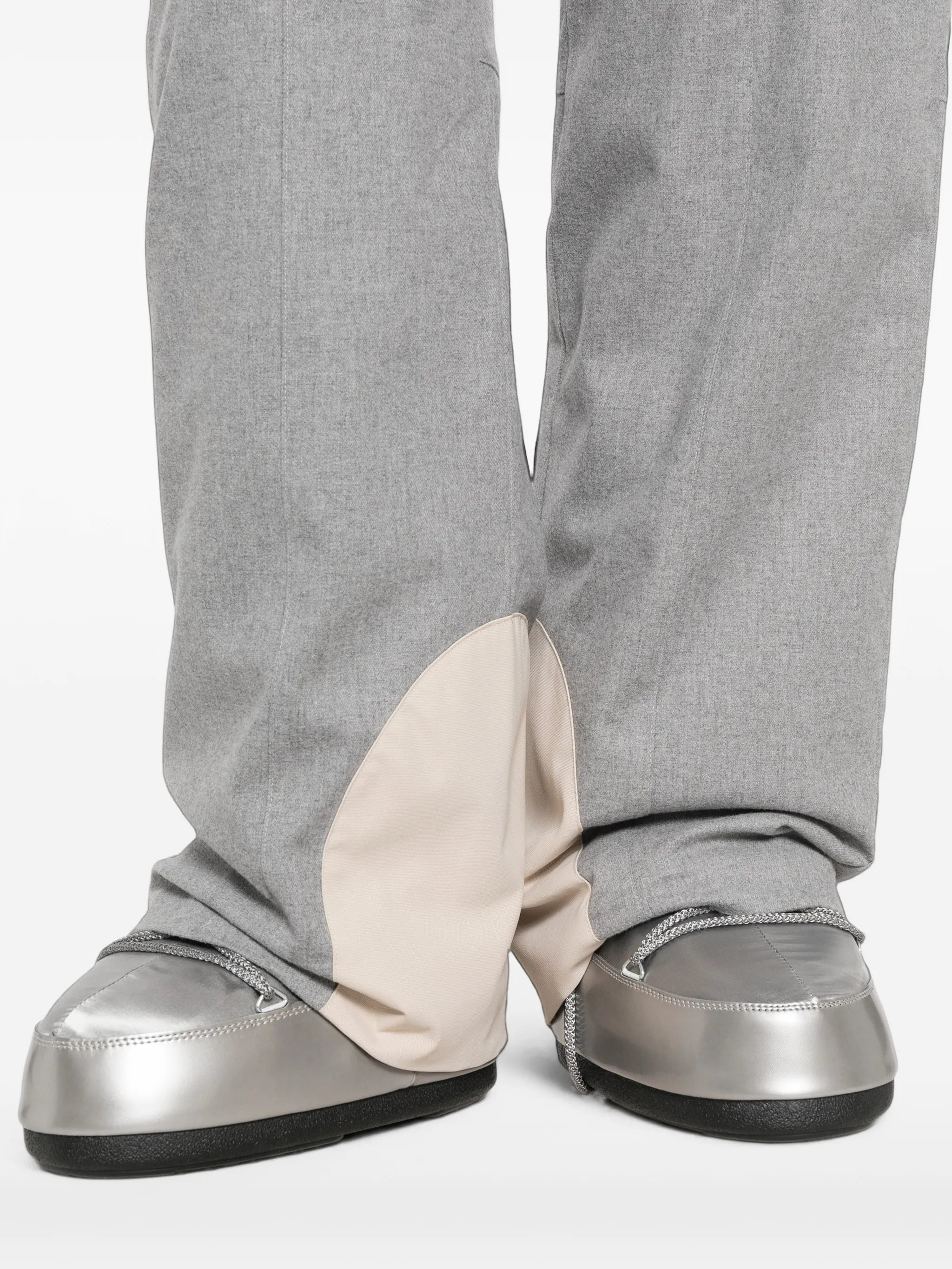 Lunia cargo ski pants