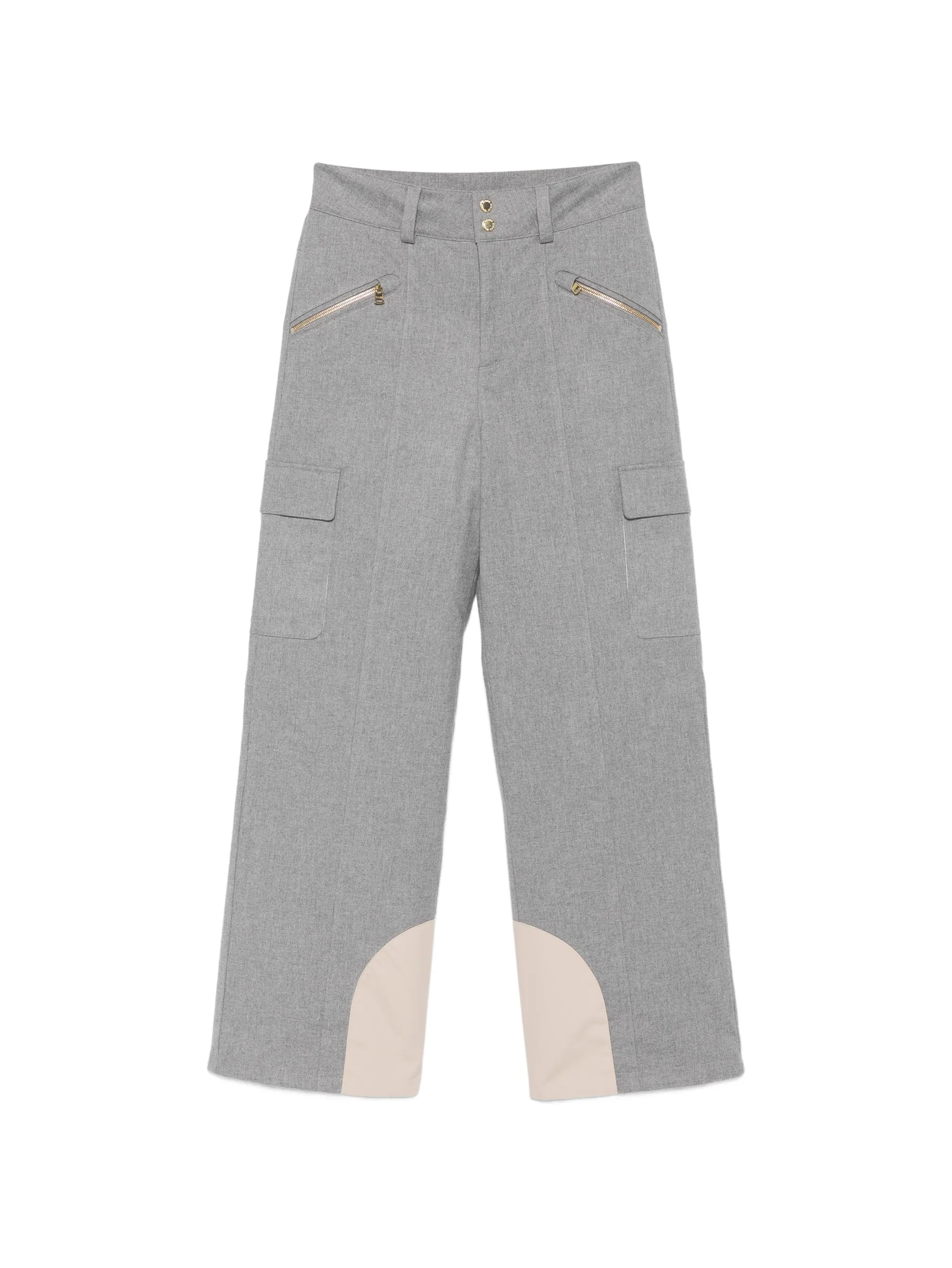 Lunia cargo ski pants