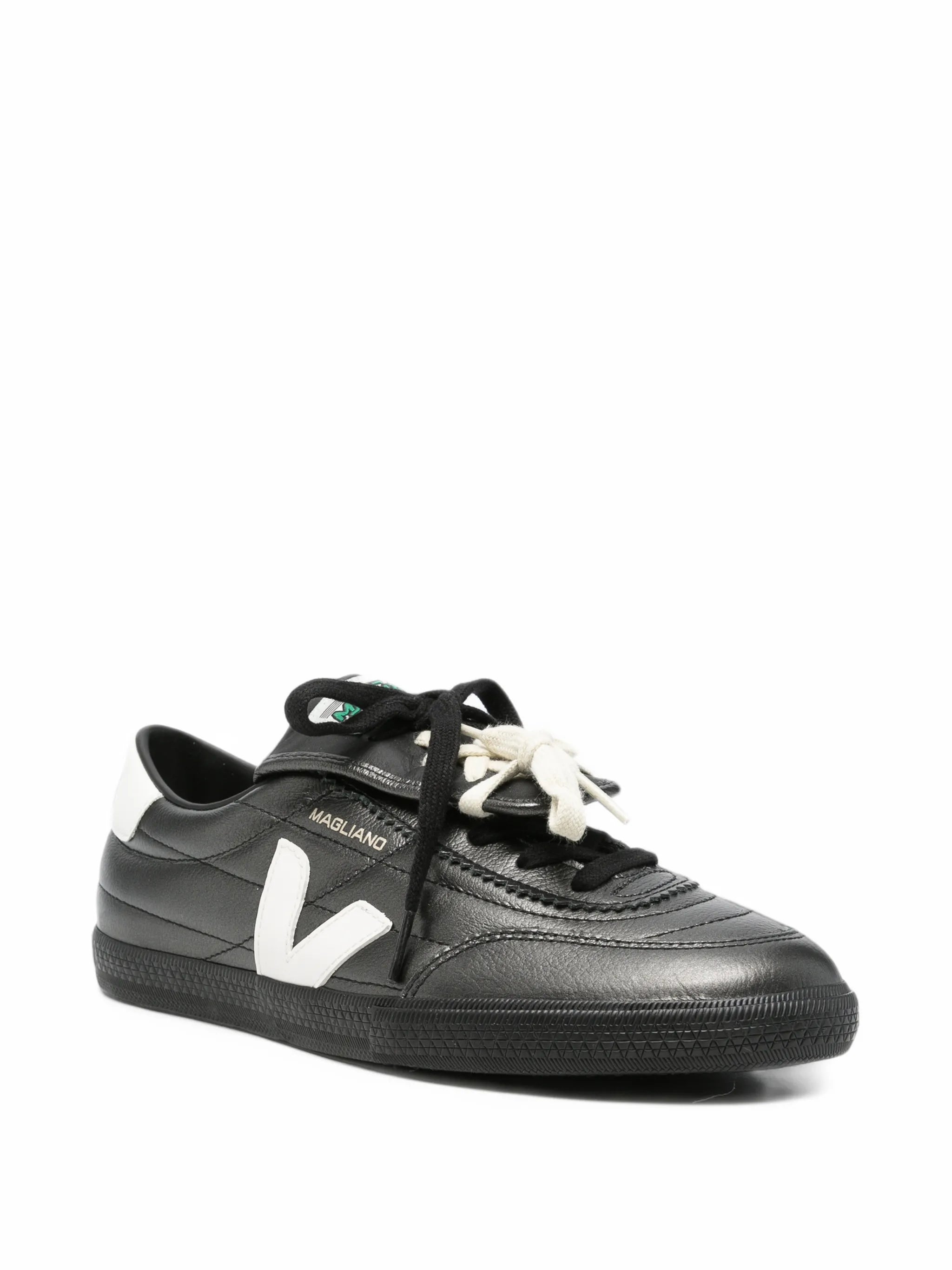 x Magliano Panenka low-top sneakers