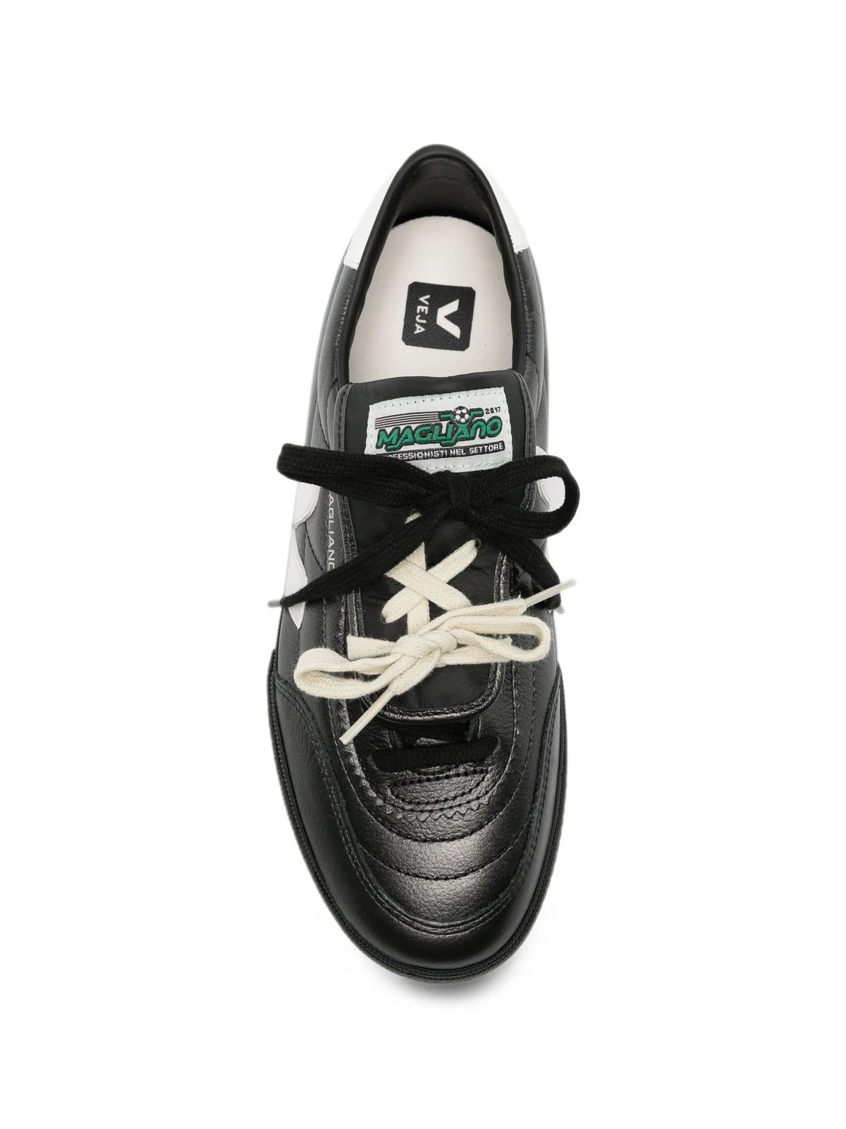 x Magliano Panenka low-top sneakers