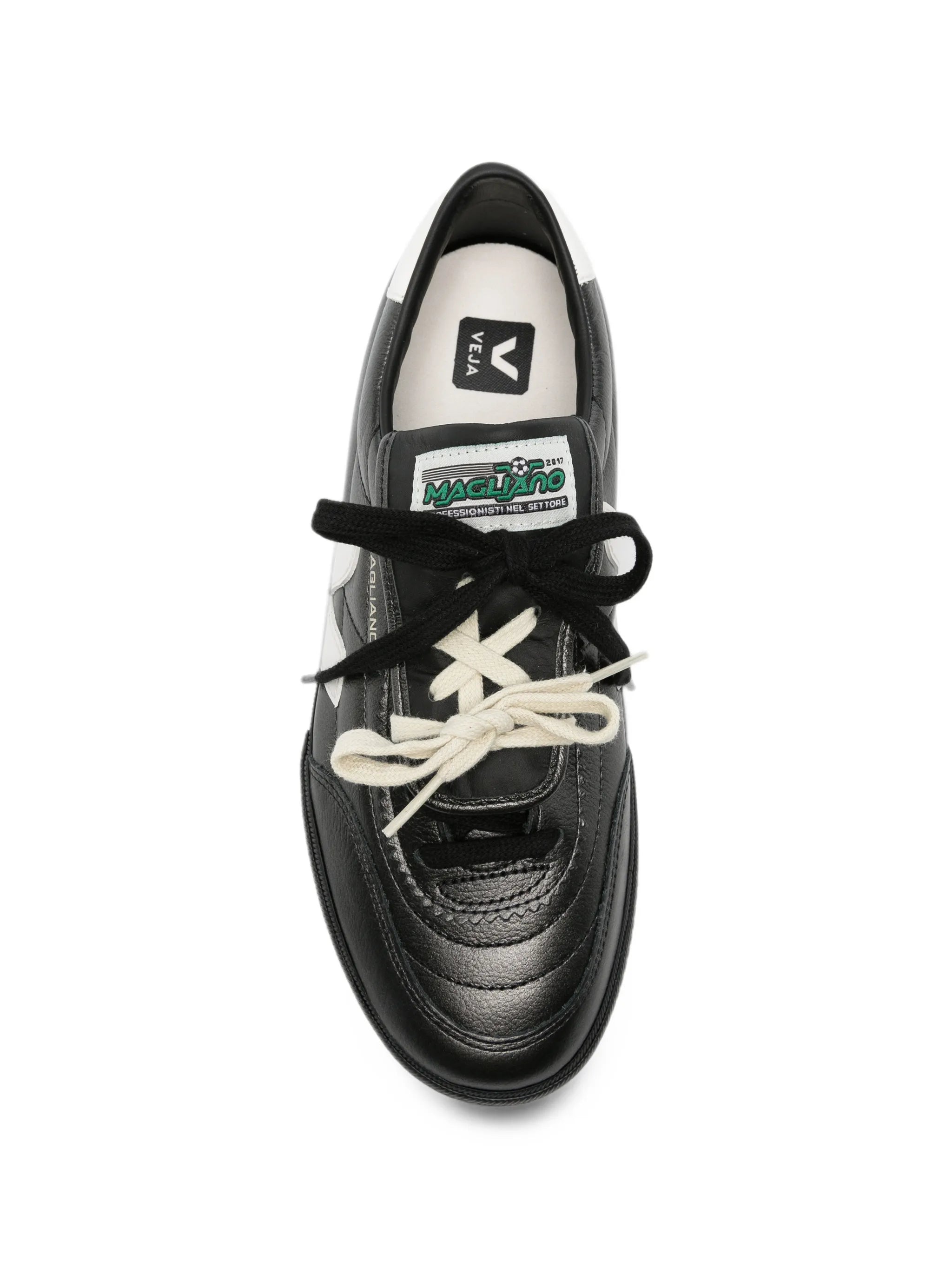x Magliano Panenka low-top sneakers