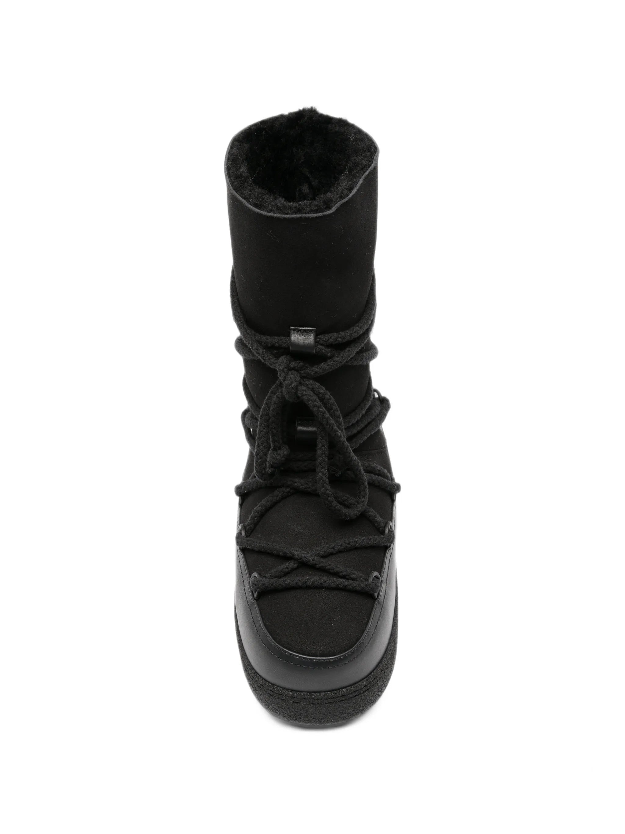 Classic High lace-up boots