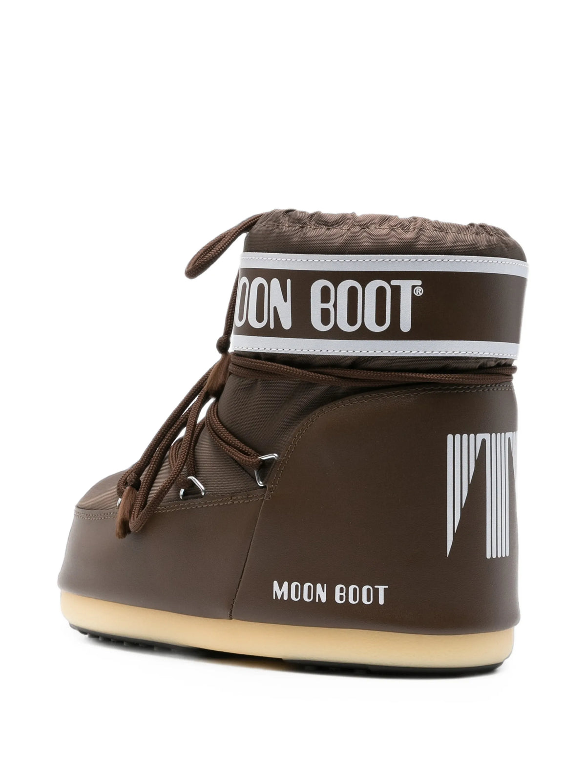 Icon Low boots