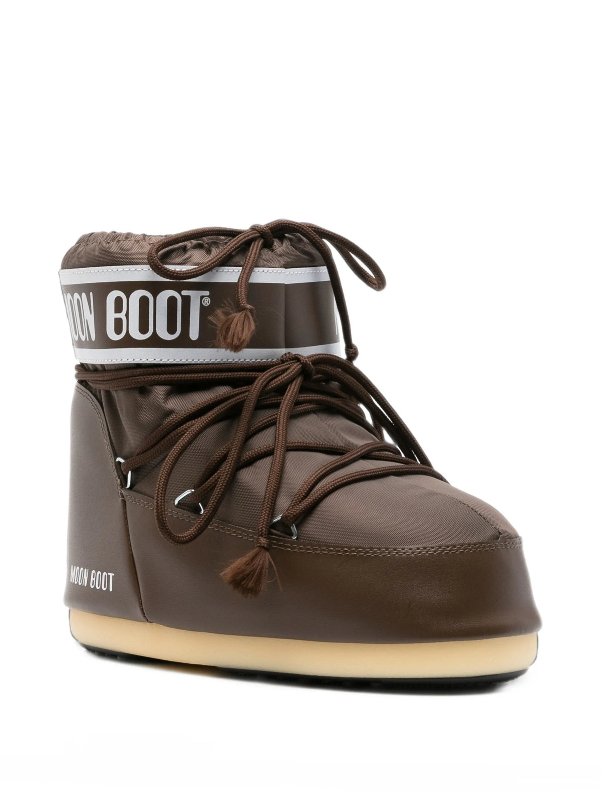 Icon Low boots