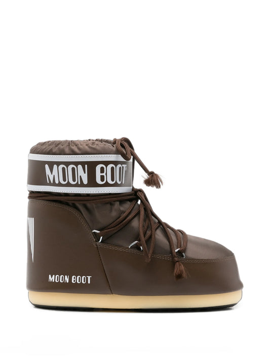 Icon Low boots