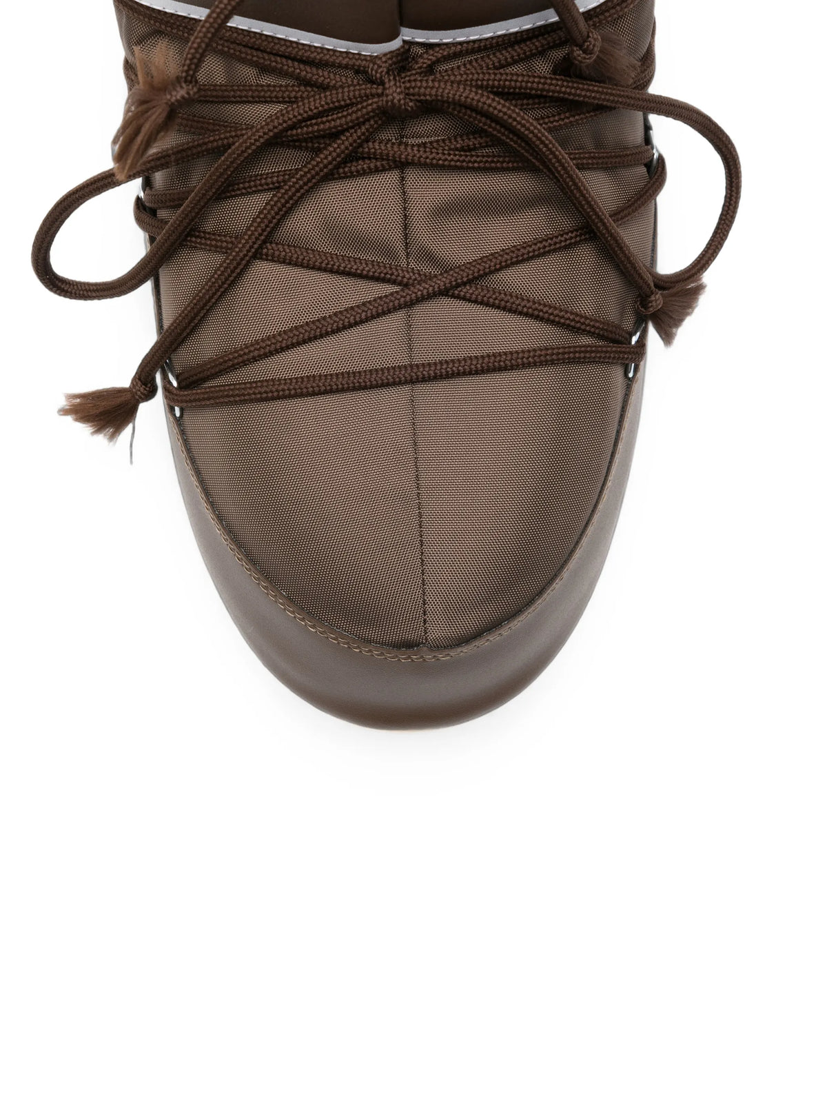 Icon Low boots