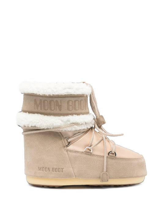 Icon Low Pearly Plus boots