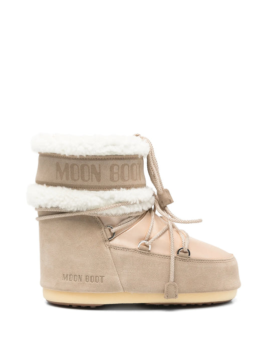 Icon Low Pearly Plus boots