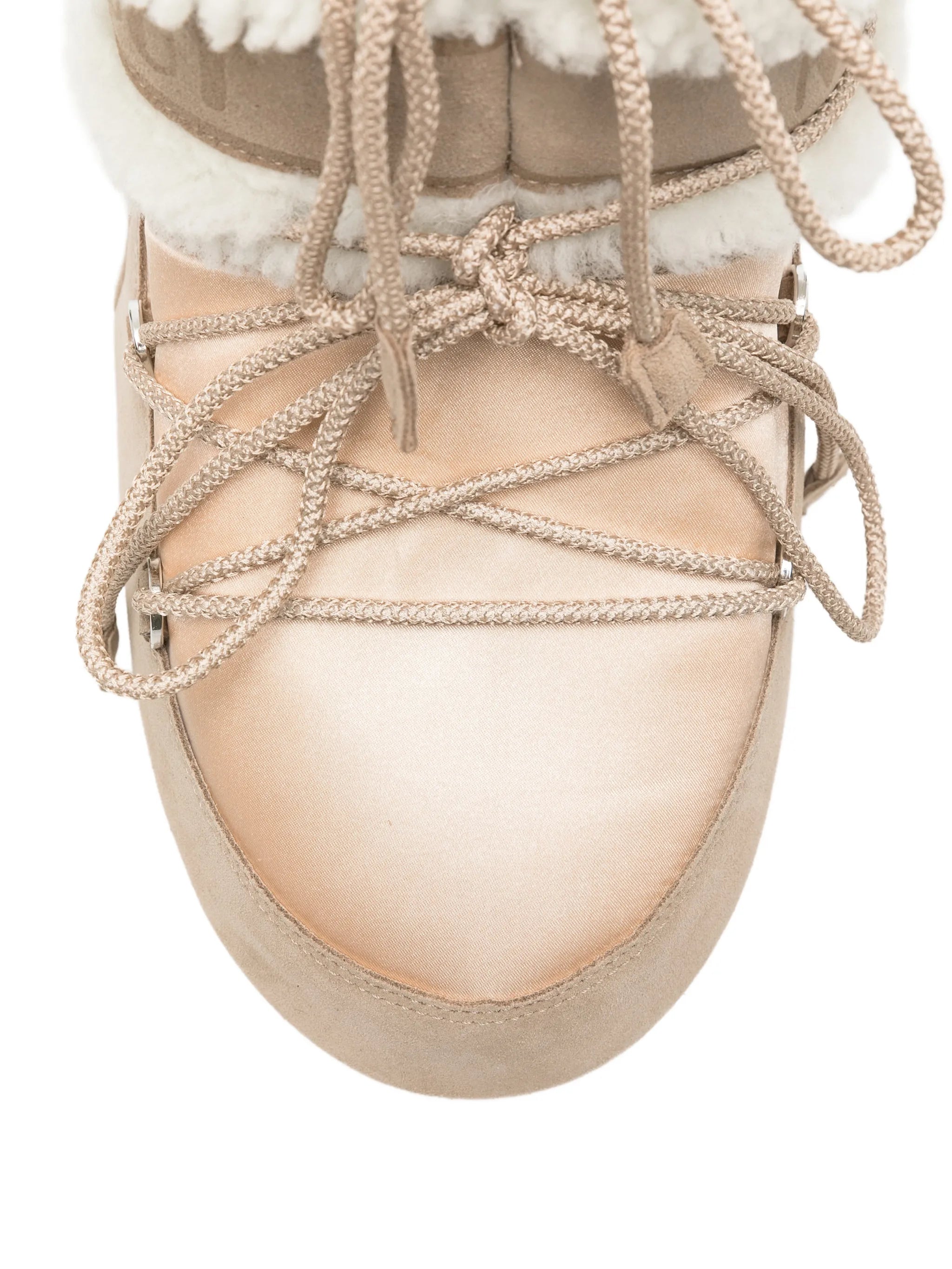 Icon Low Pearly Plus boots
