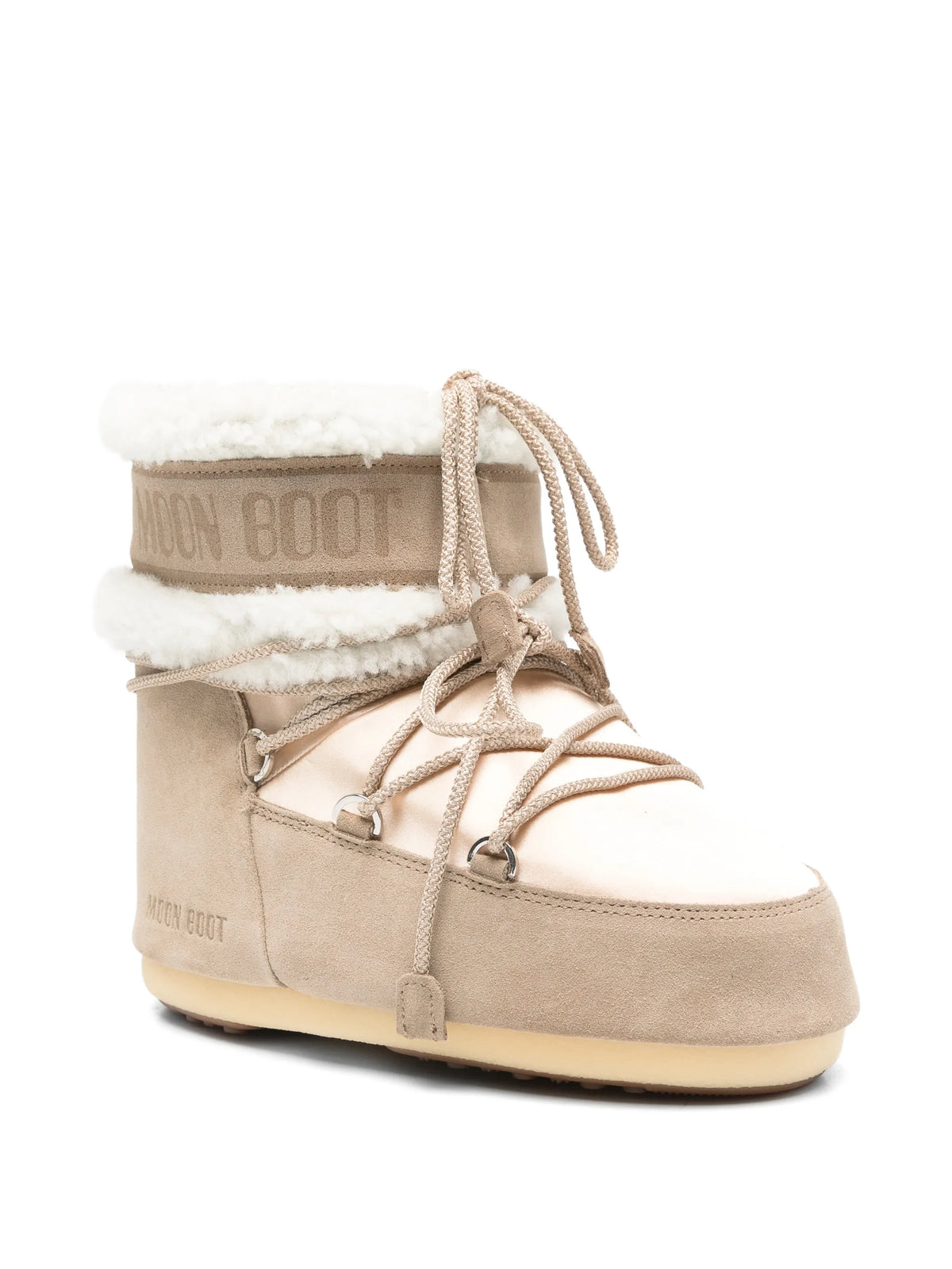 Icon Low Pearly Plus boots