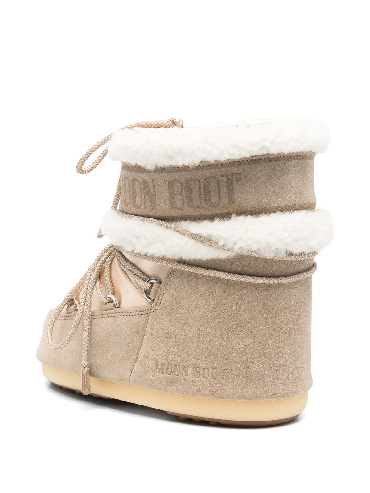 Icon Low Pearly Plus boots