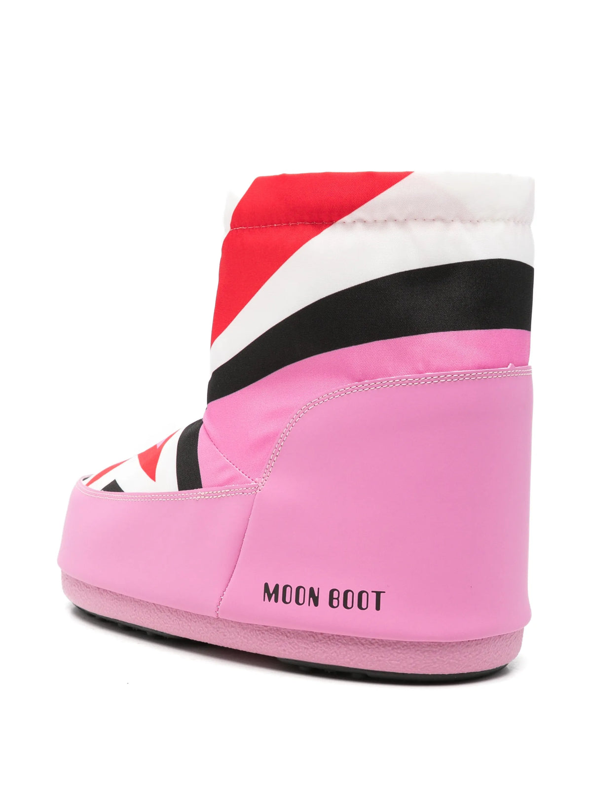 Icon Low Comet ski boots