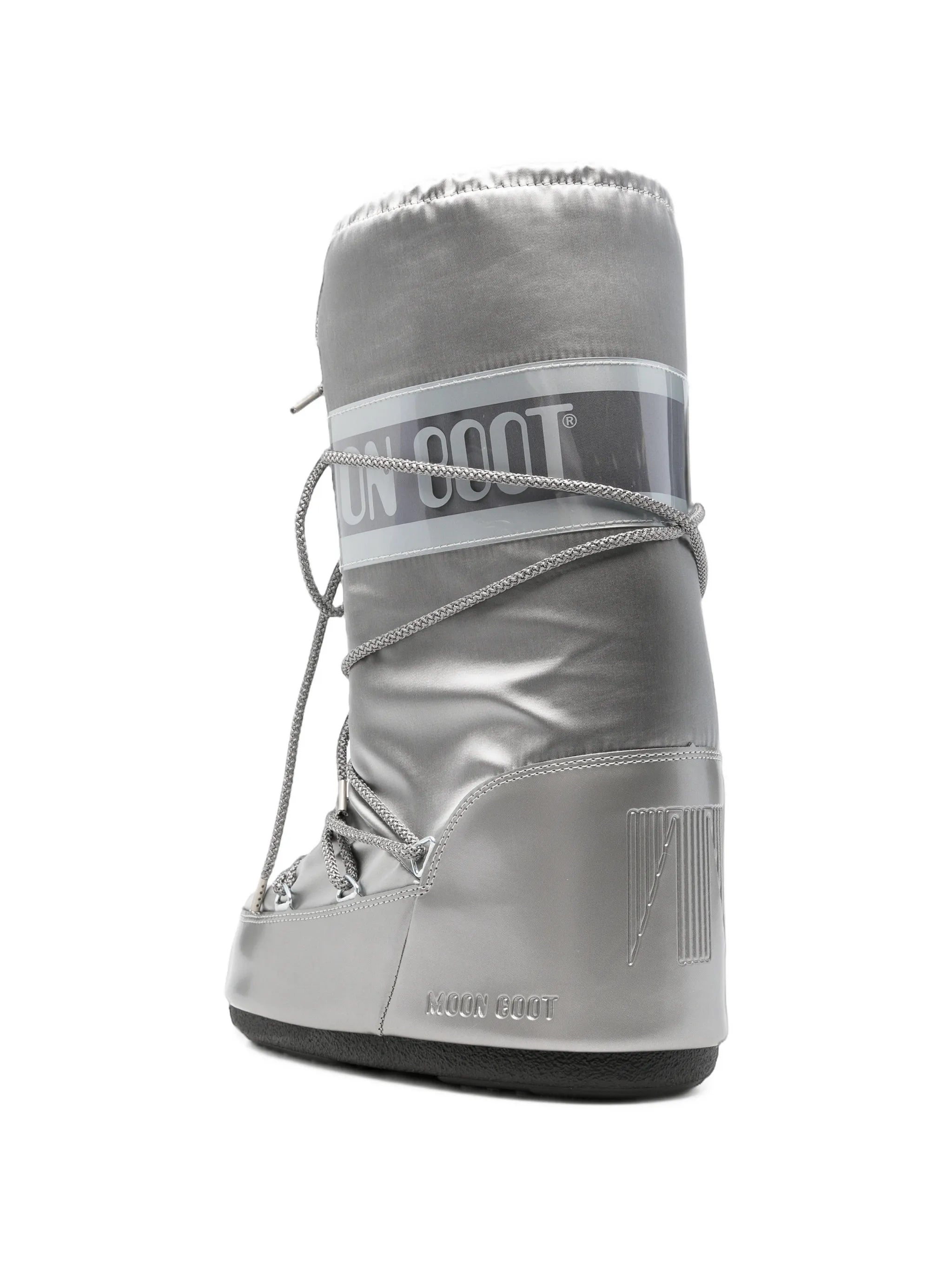 Icon Glance boots