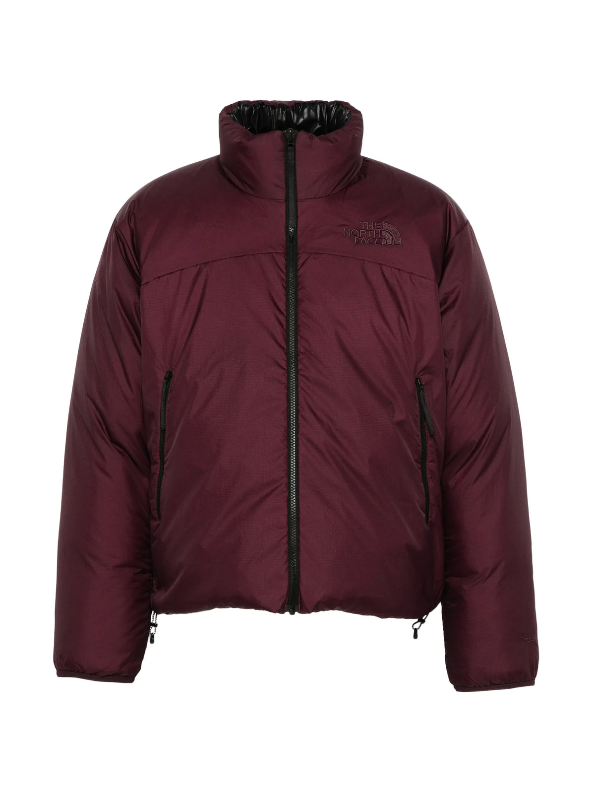 Pertex Nuptse reversible jacket