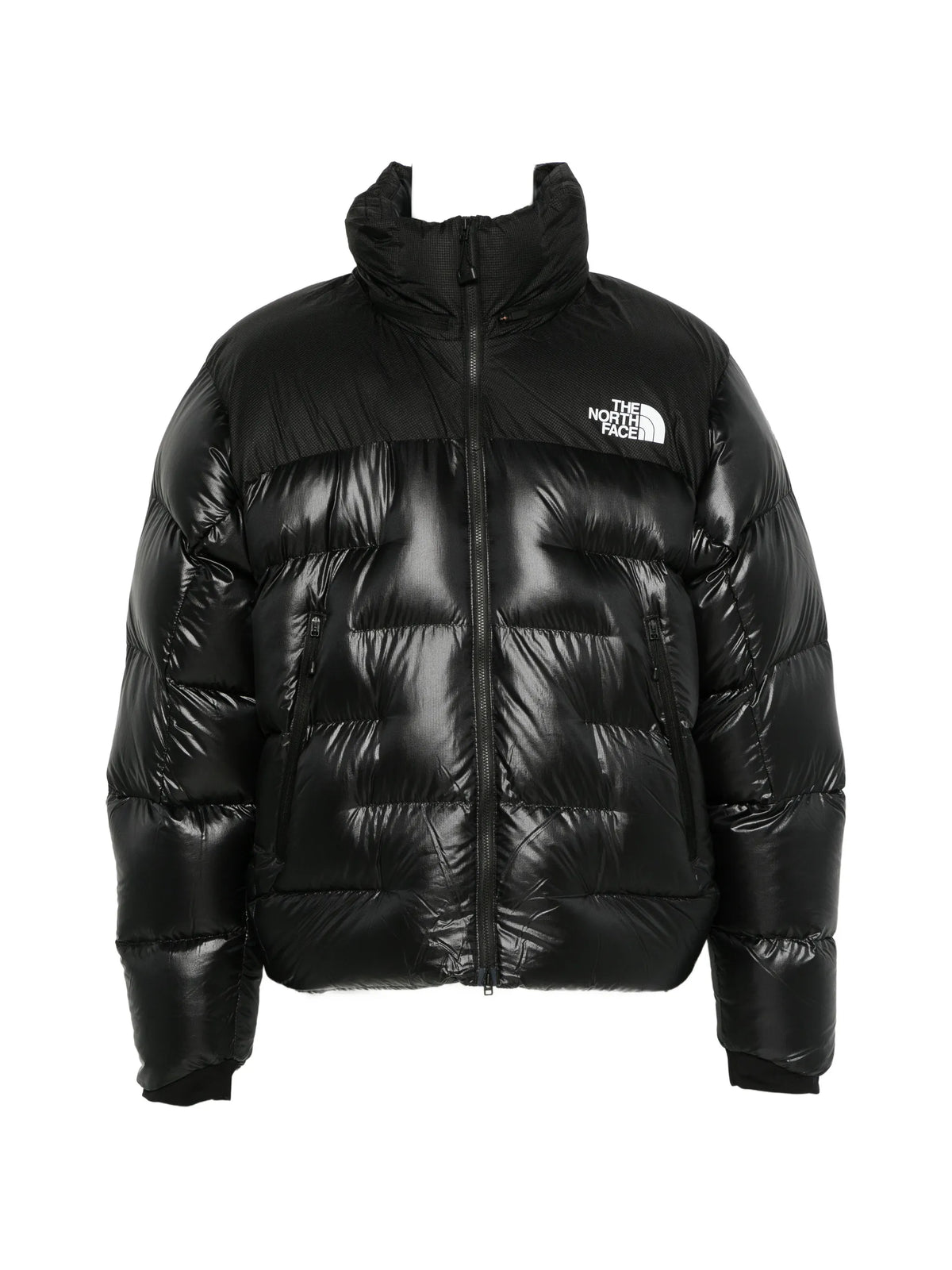 Summit Nuptse performance jacket