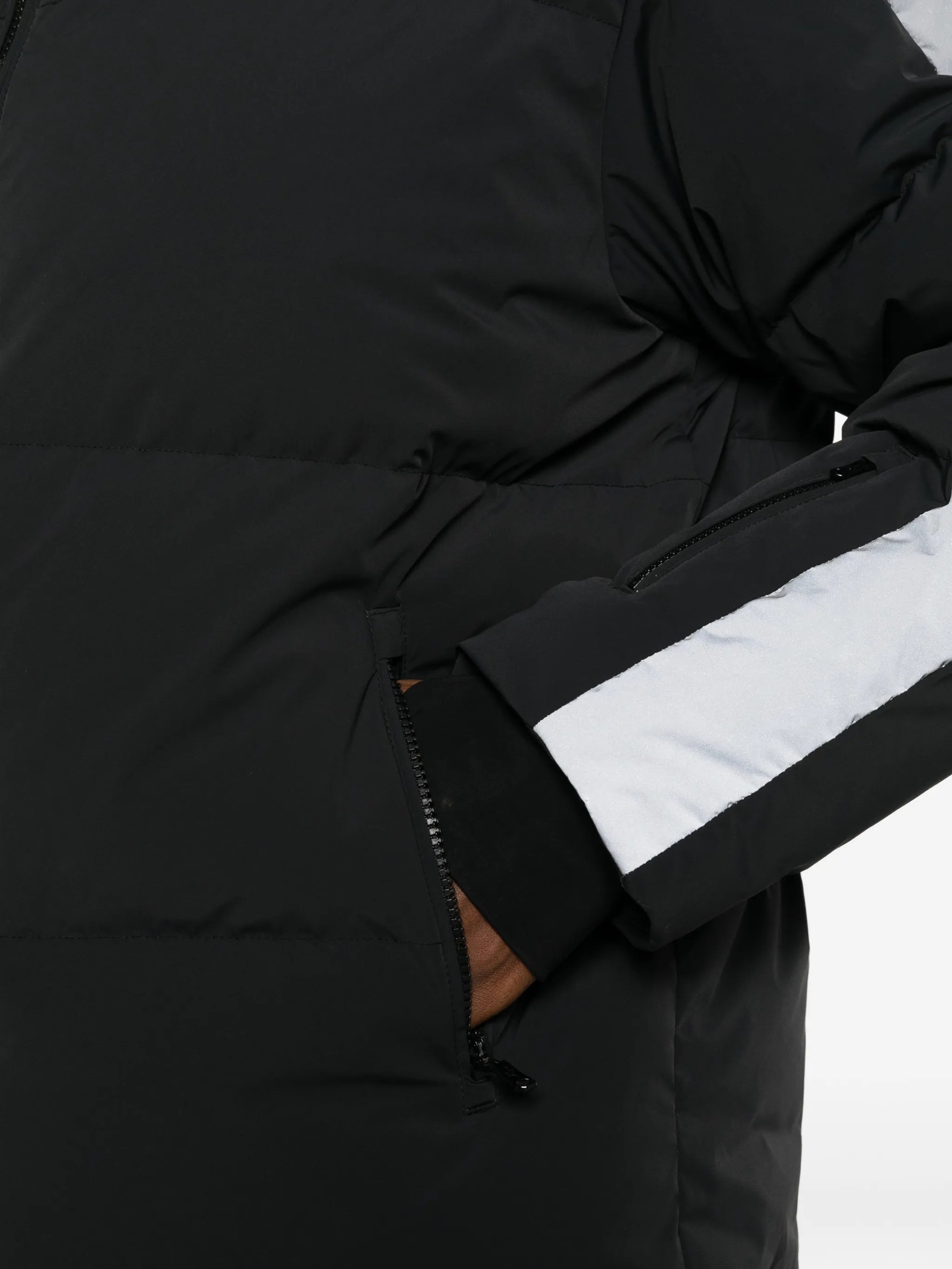 Mountain Mission down ski jacket