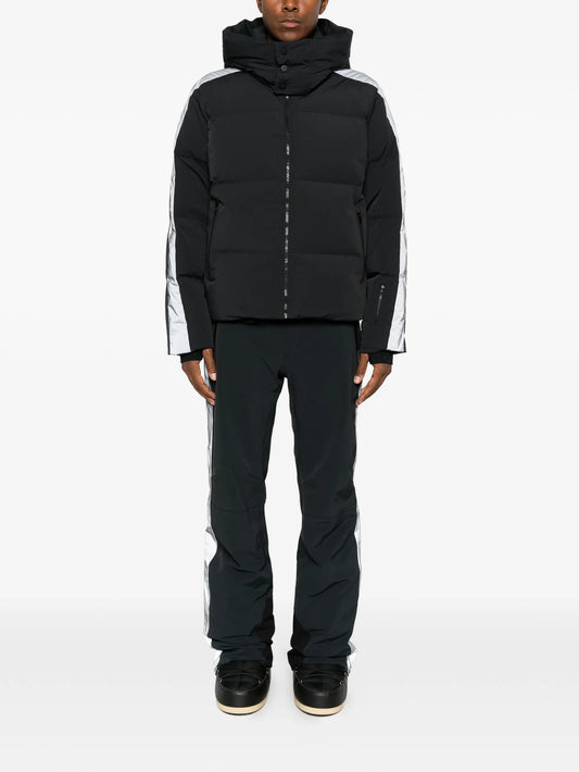 Mountain Mission down ski jacket