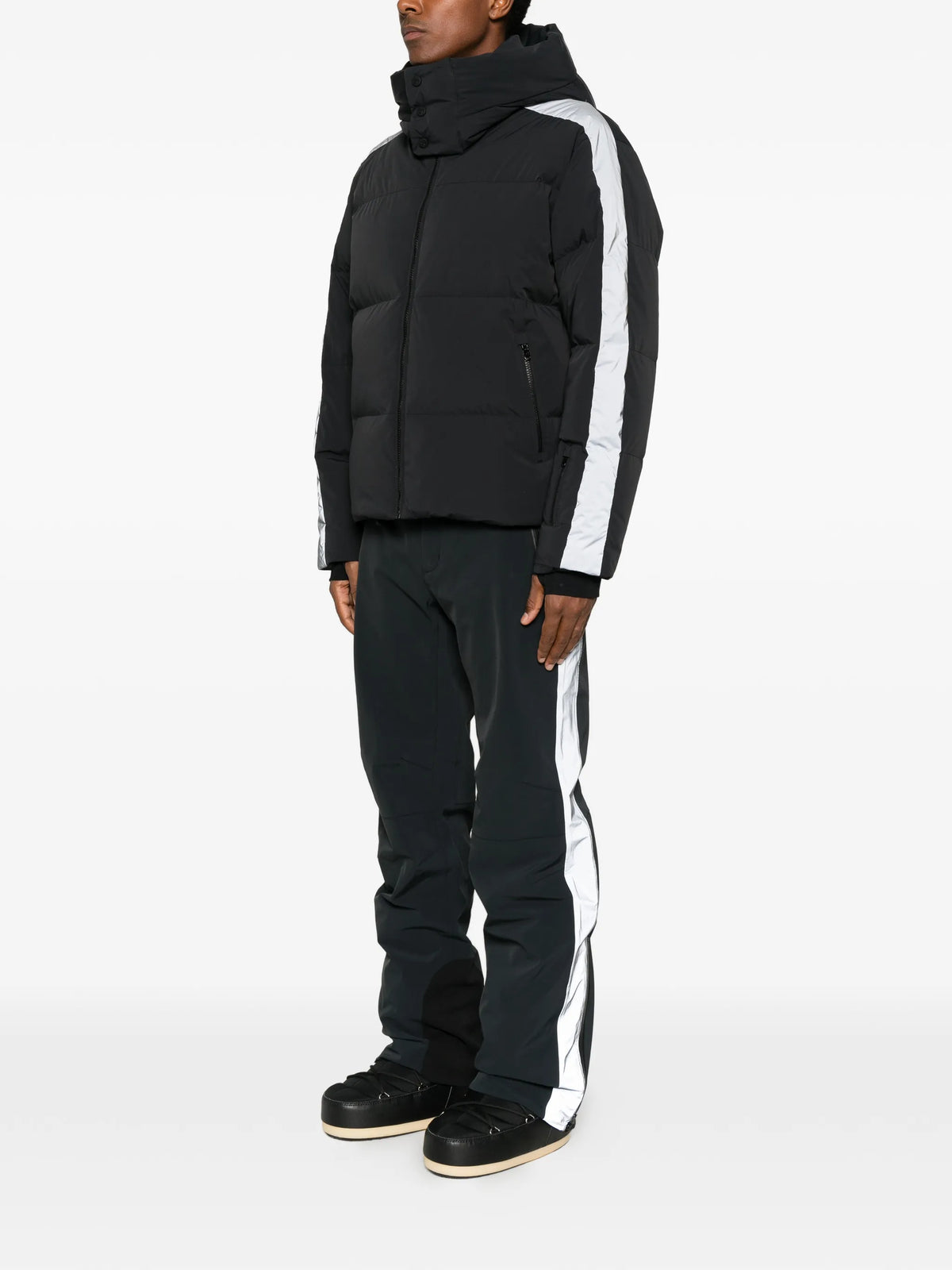 Mountain Mission down ski jacket