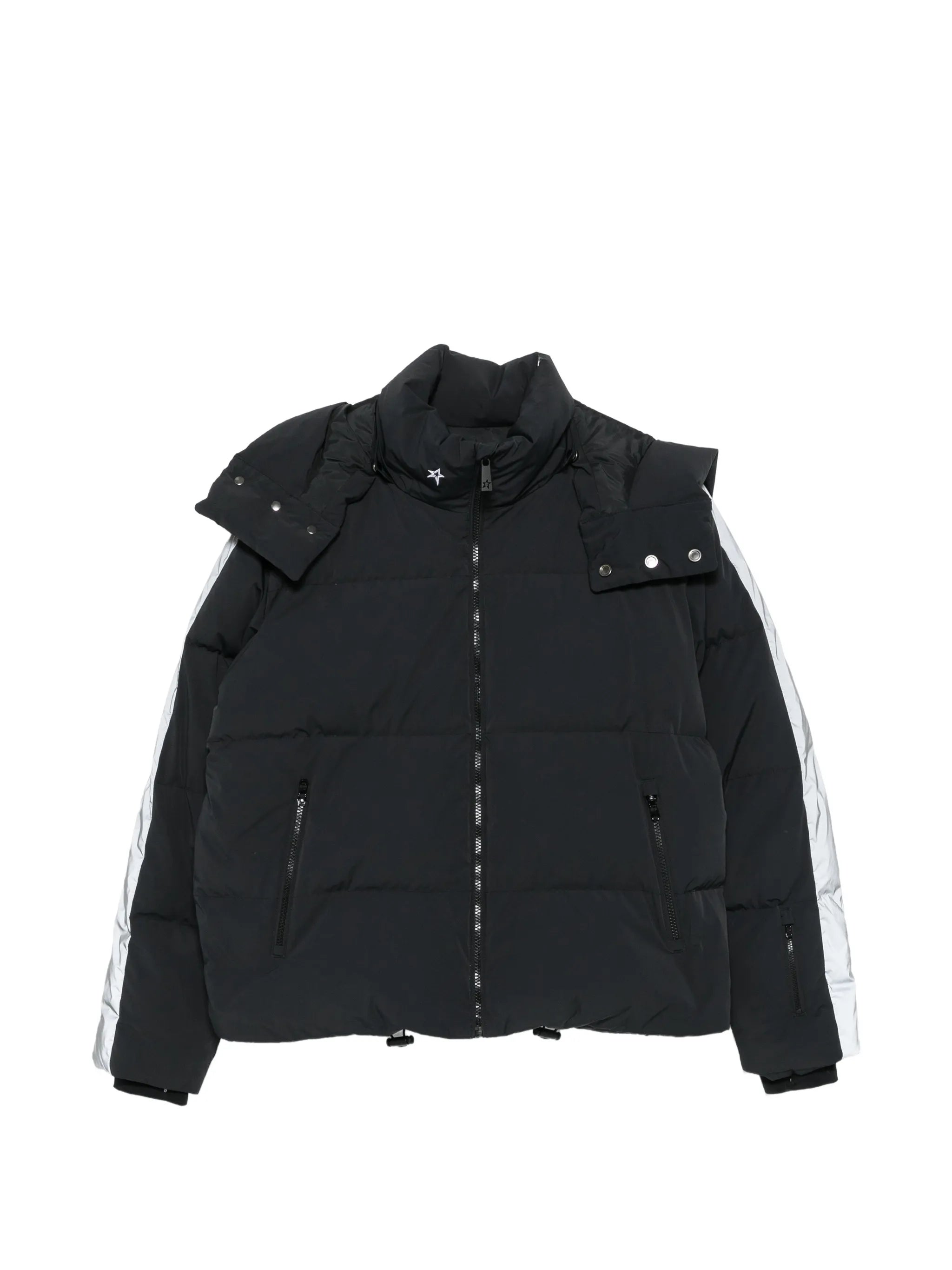 Mountain Mission down ski jacket